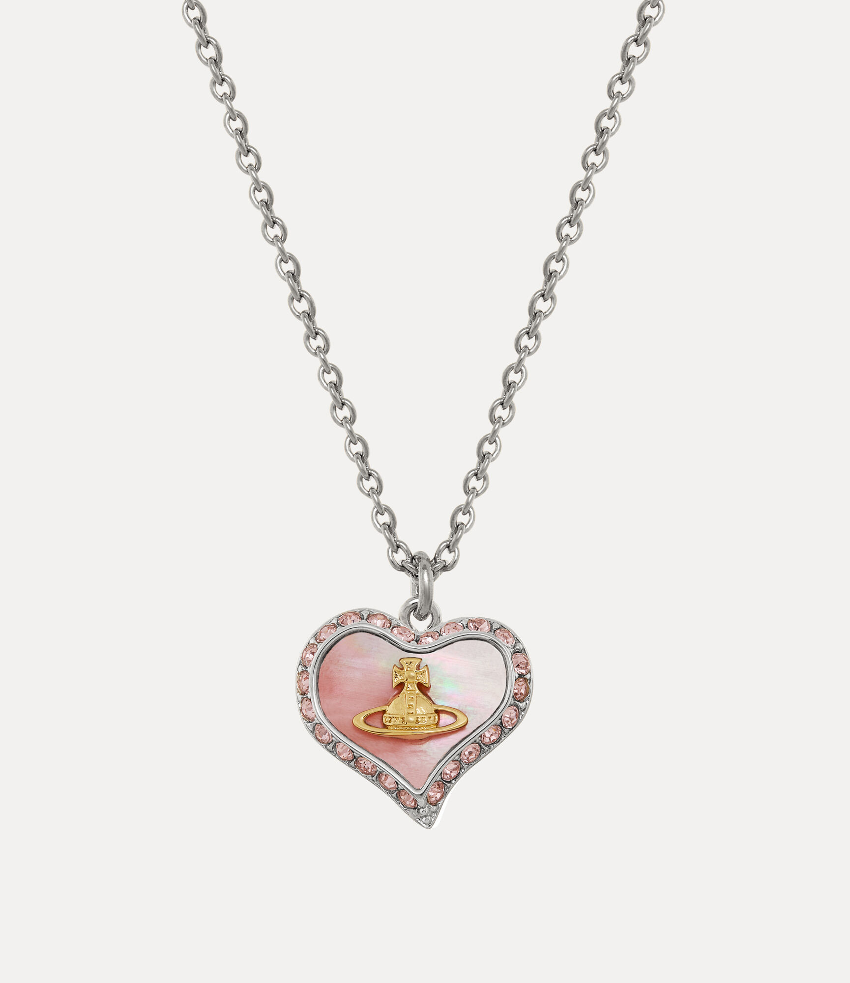 Petra Pendant Necklace