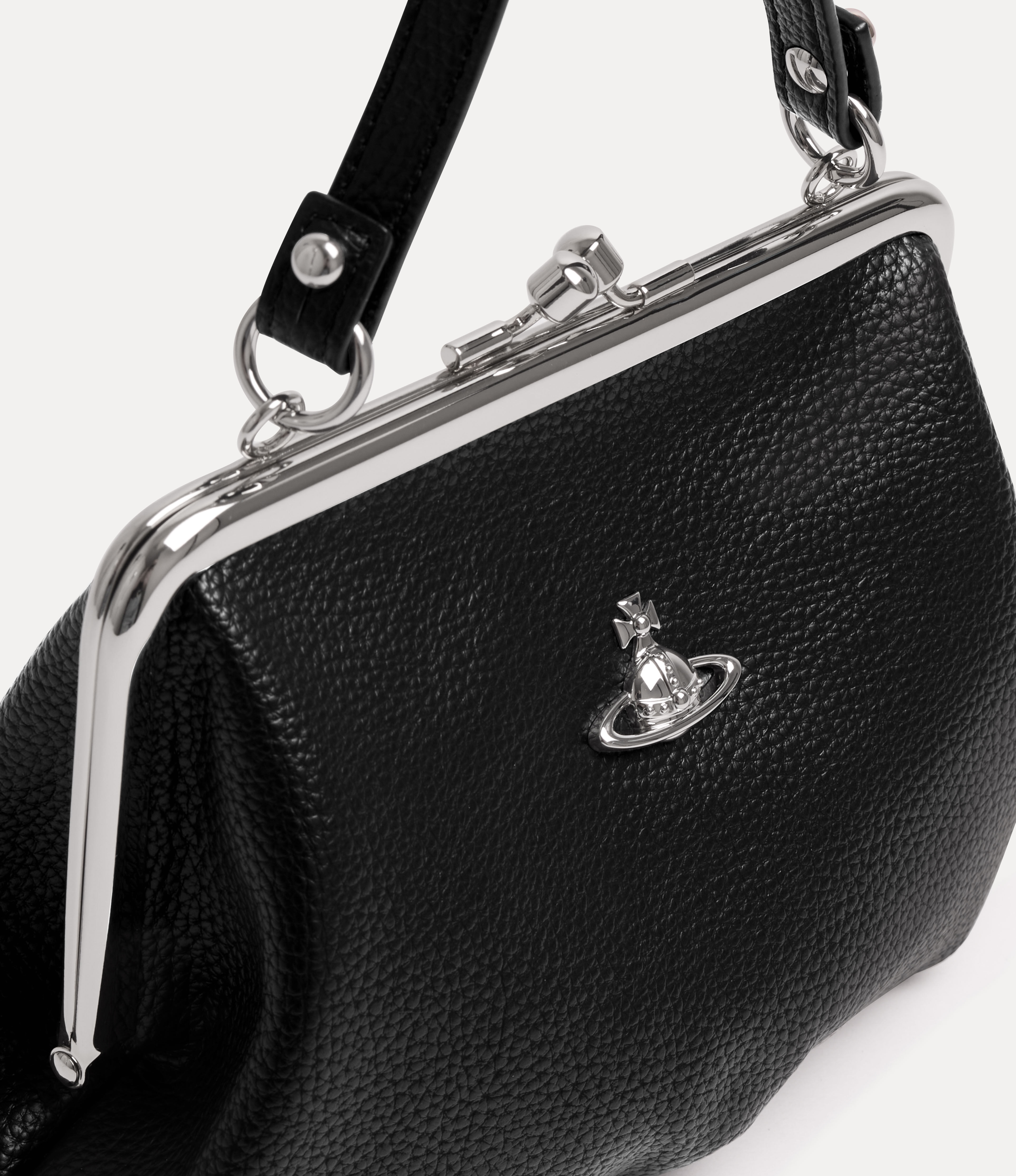 Granny Frame Purse  large image number 6