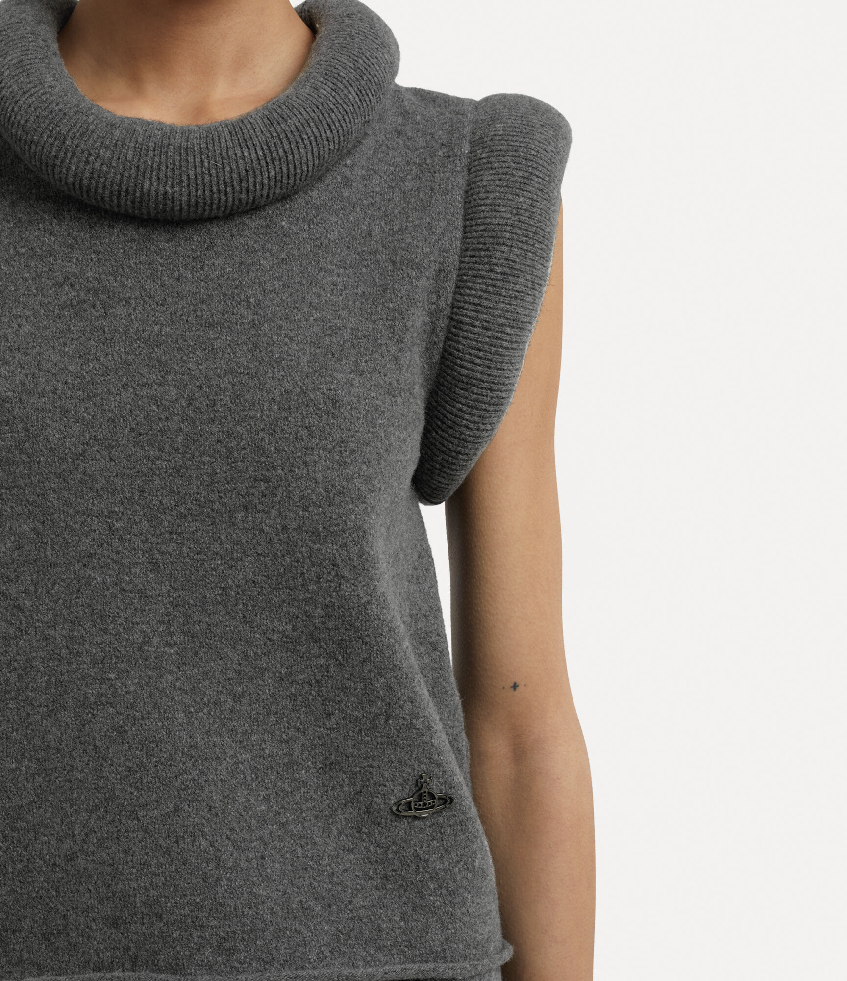 Bouncer Top  large image number 5