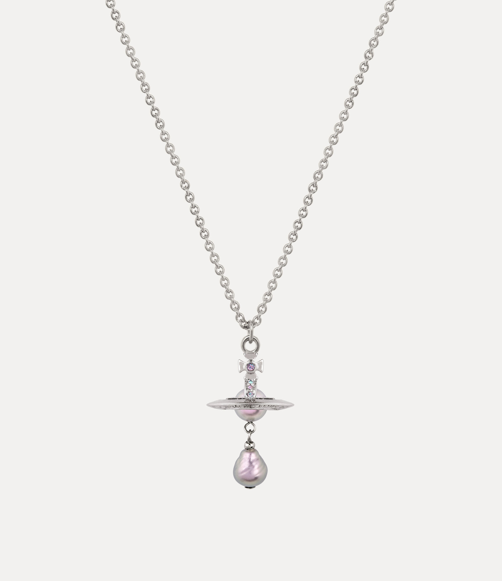 Aleksa Pendant Necklace