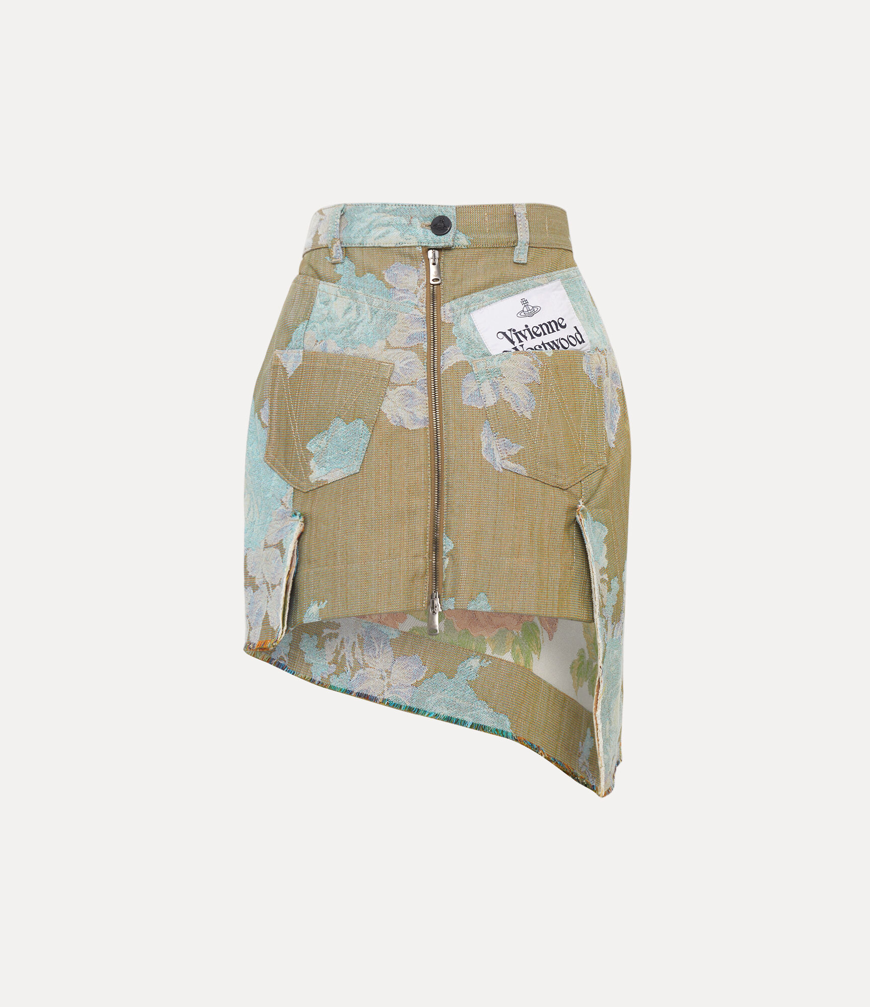 Sailor skirt  large image number 2