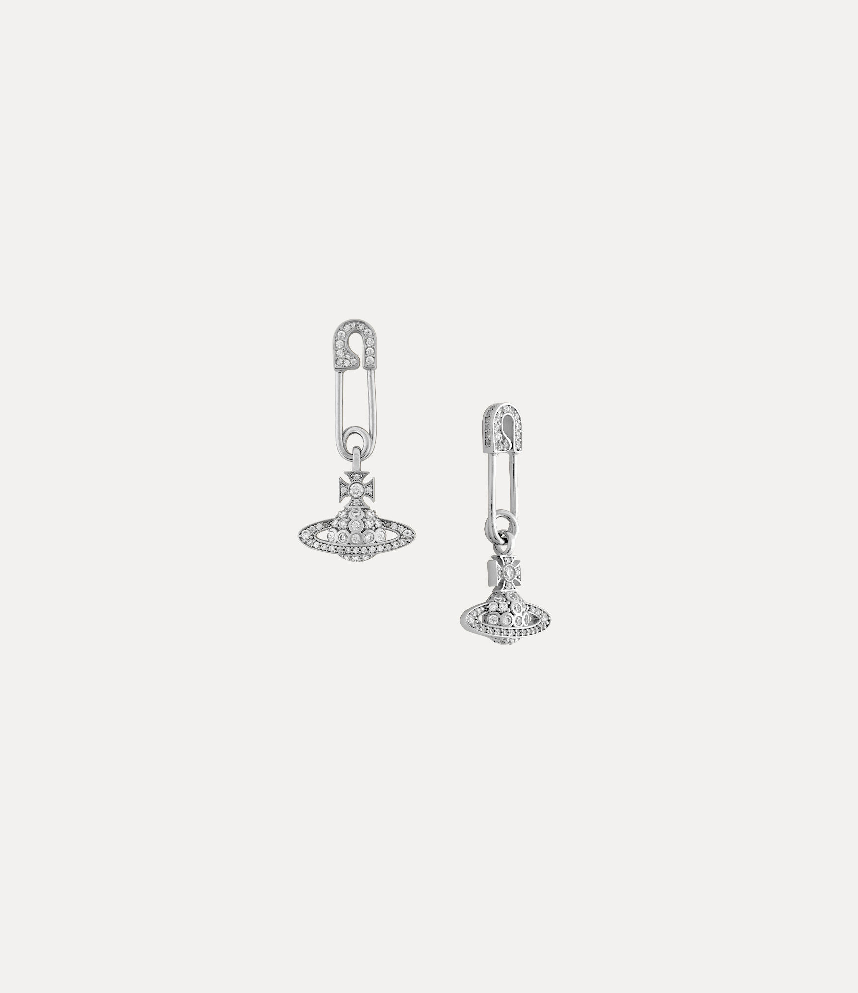 Lucrece Earrings