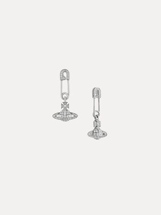 Lucrece Earrings