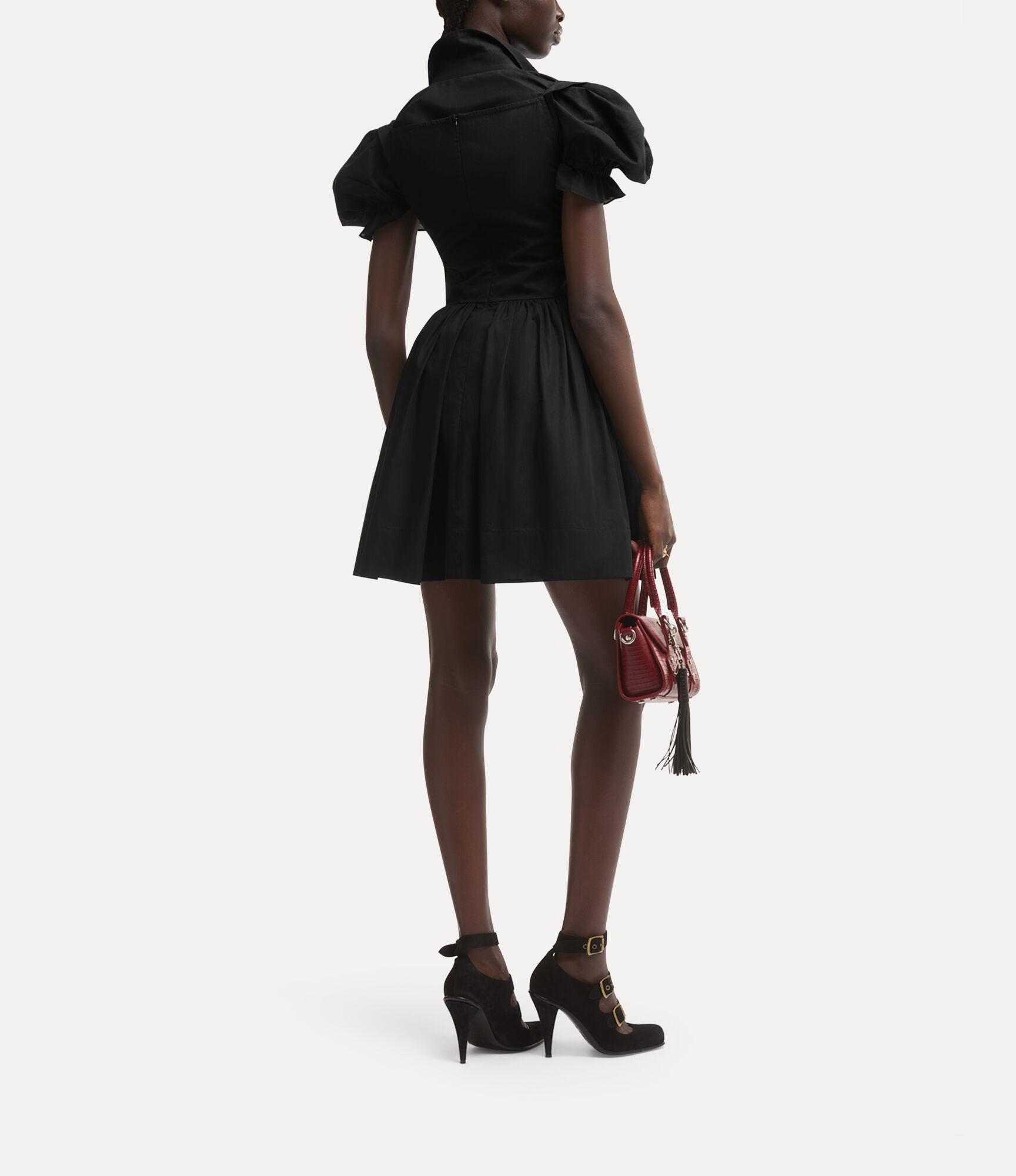 Mini Sunday Dress  large image number 3