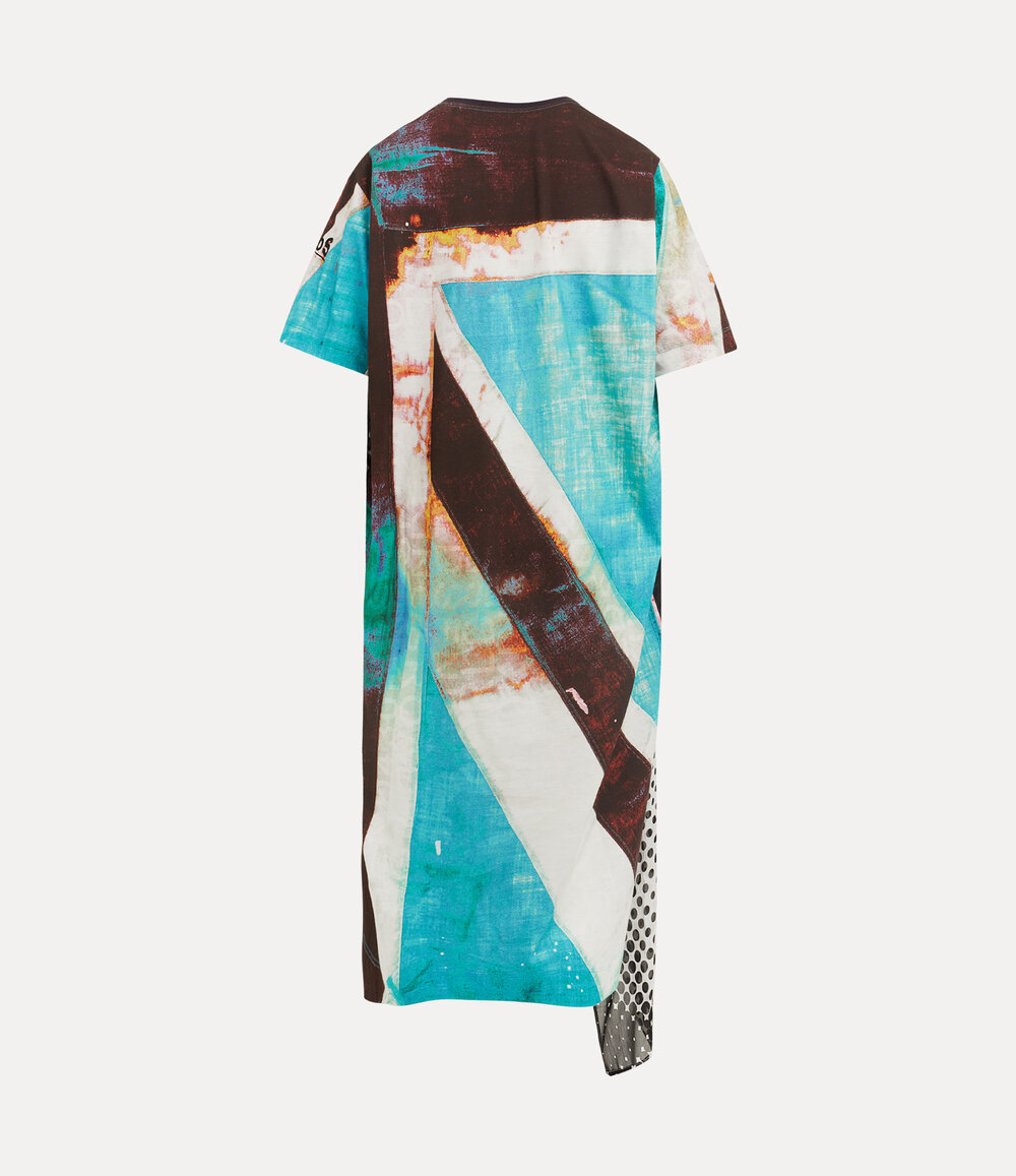 Vivienne Westwood Worlds End Swing Dress, view 2
