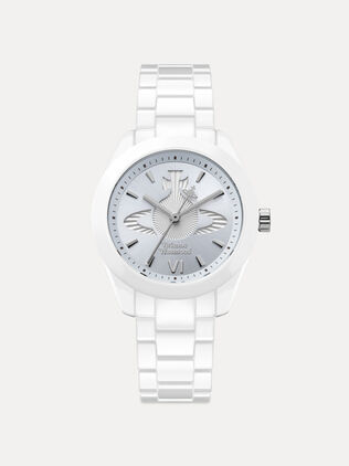 Fenchurch Ceramica Watch