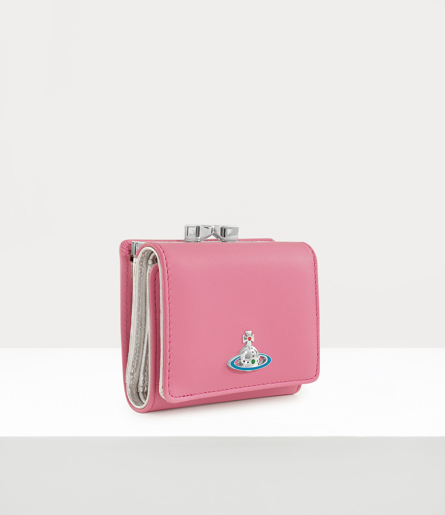 Small Frame Wallet  large image number 2