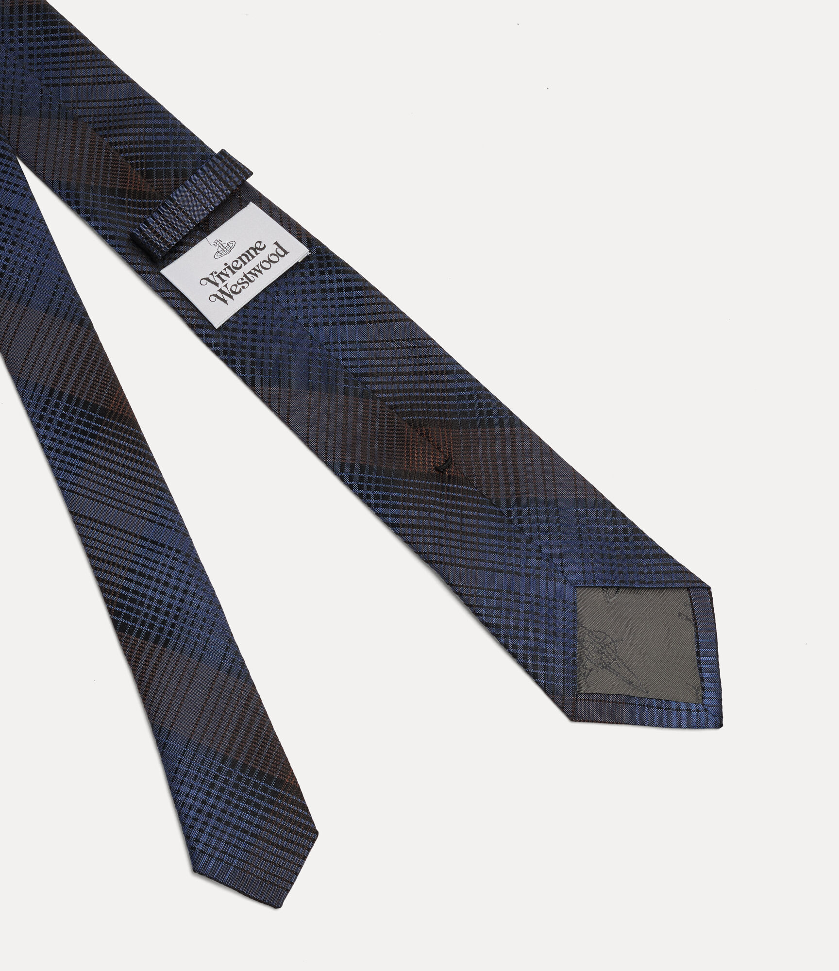 Tie 7cm  large image number 2