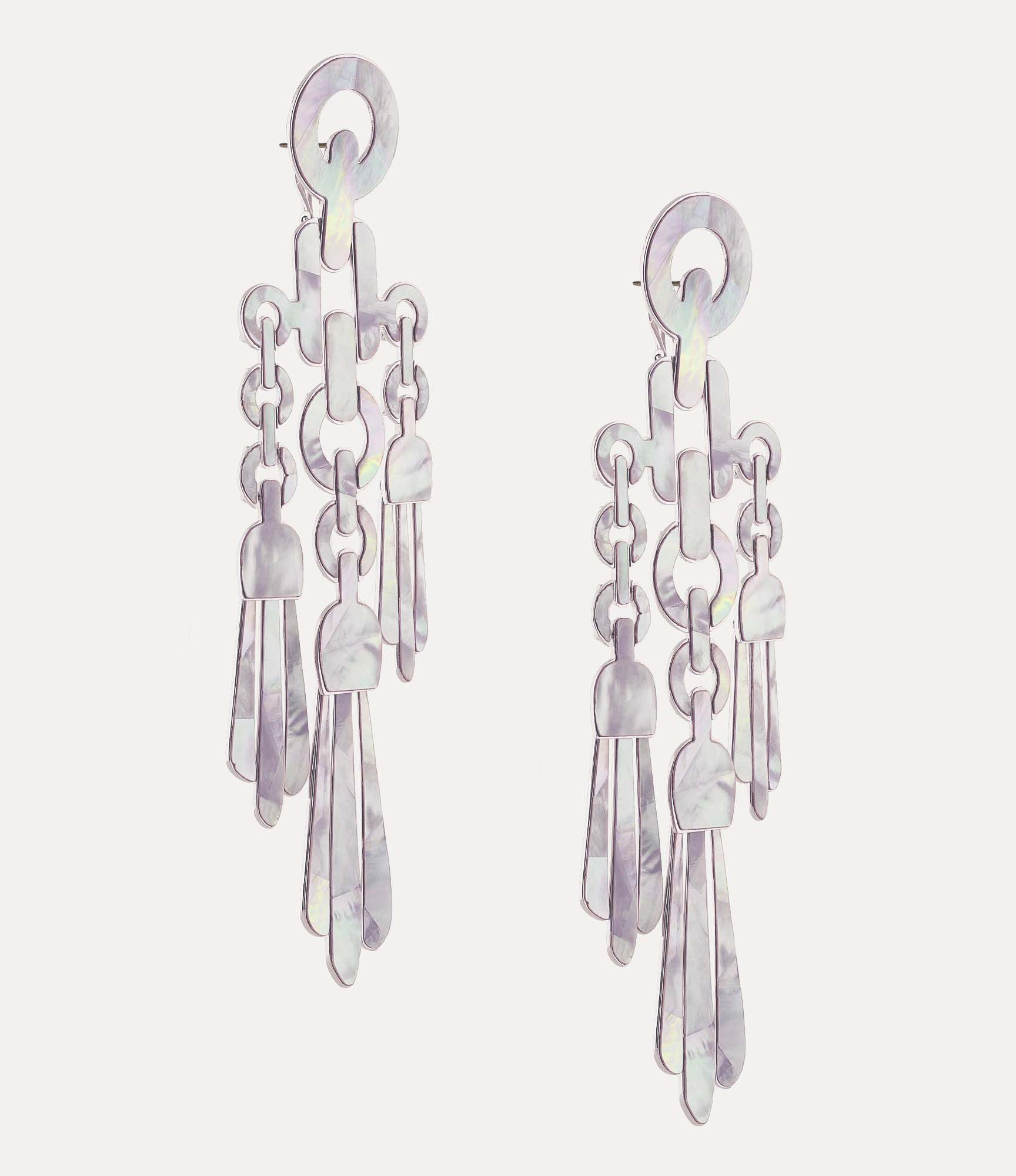 Janetta Earrings  large image number 3