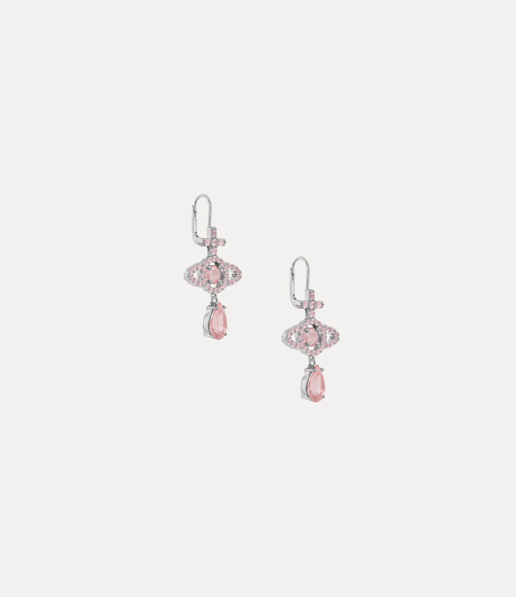 Olympia Drop Earrings  large image number 3