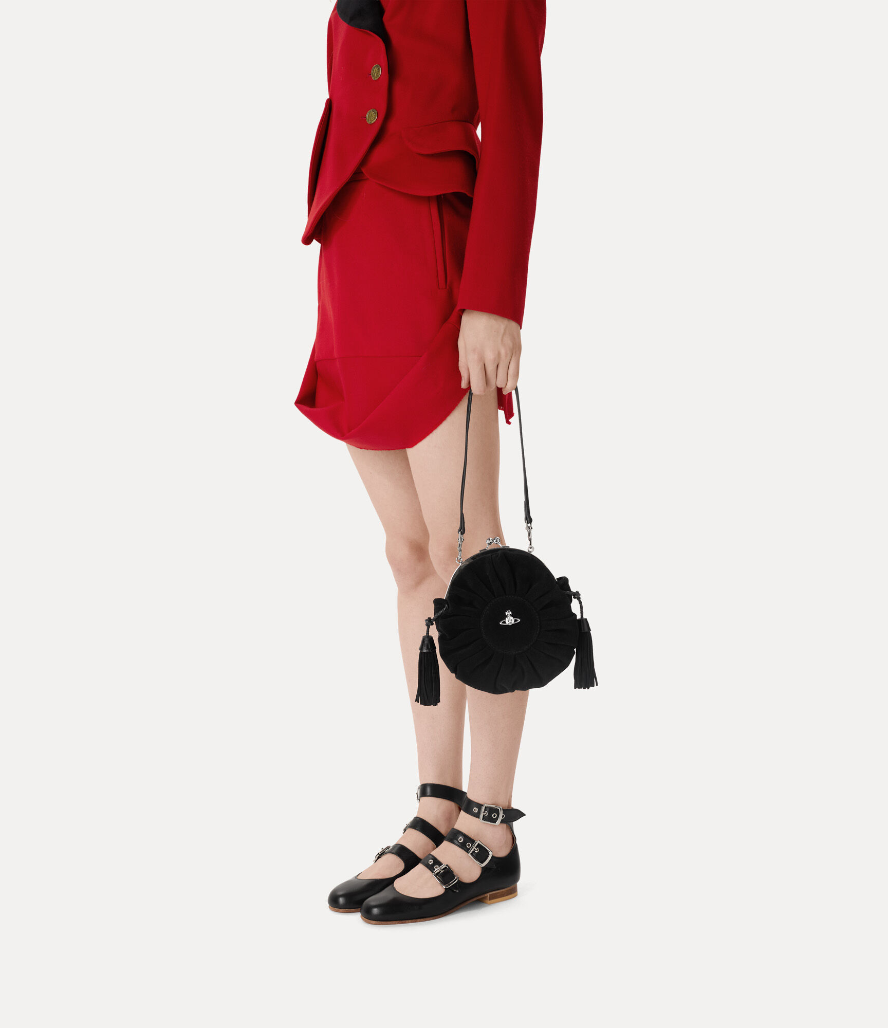 Rosie Frame Bag  large image number 3