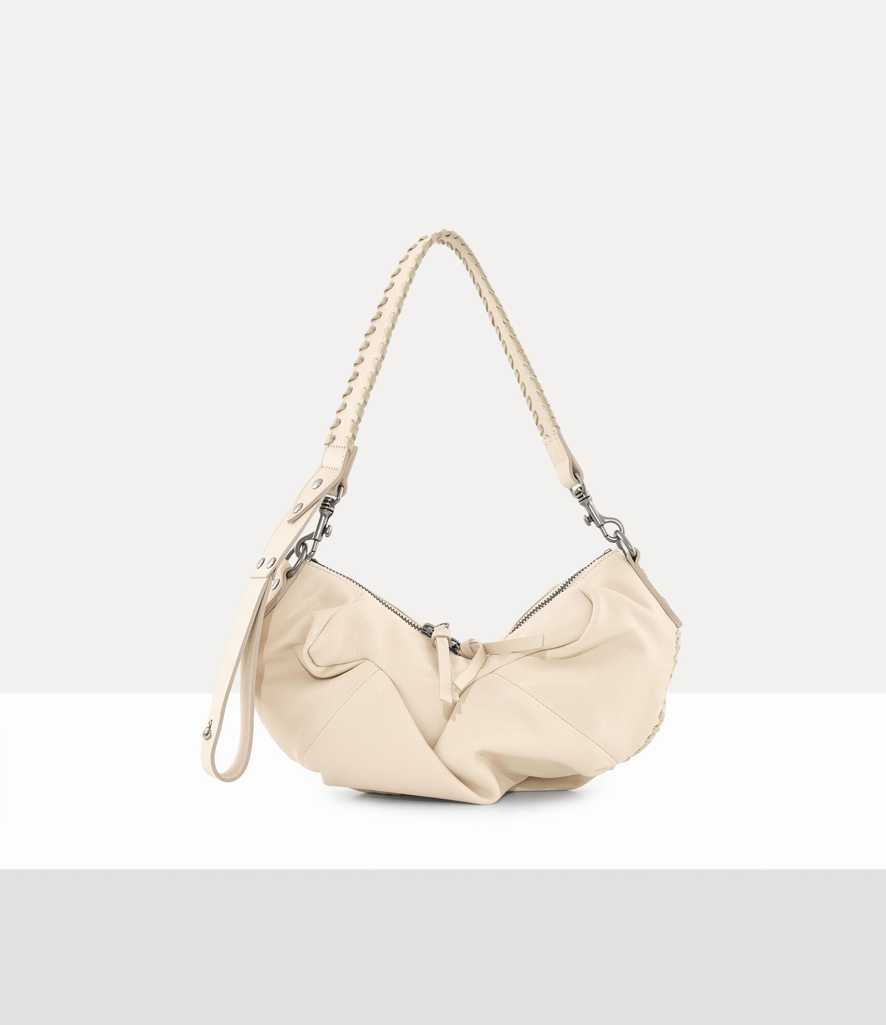 Agnes Small Shoulder Bag
