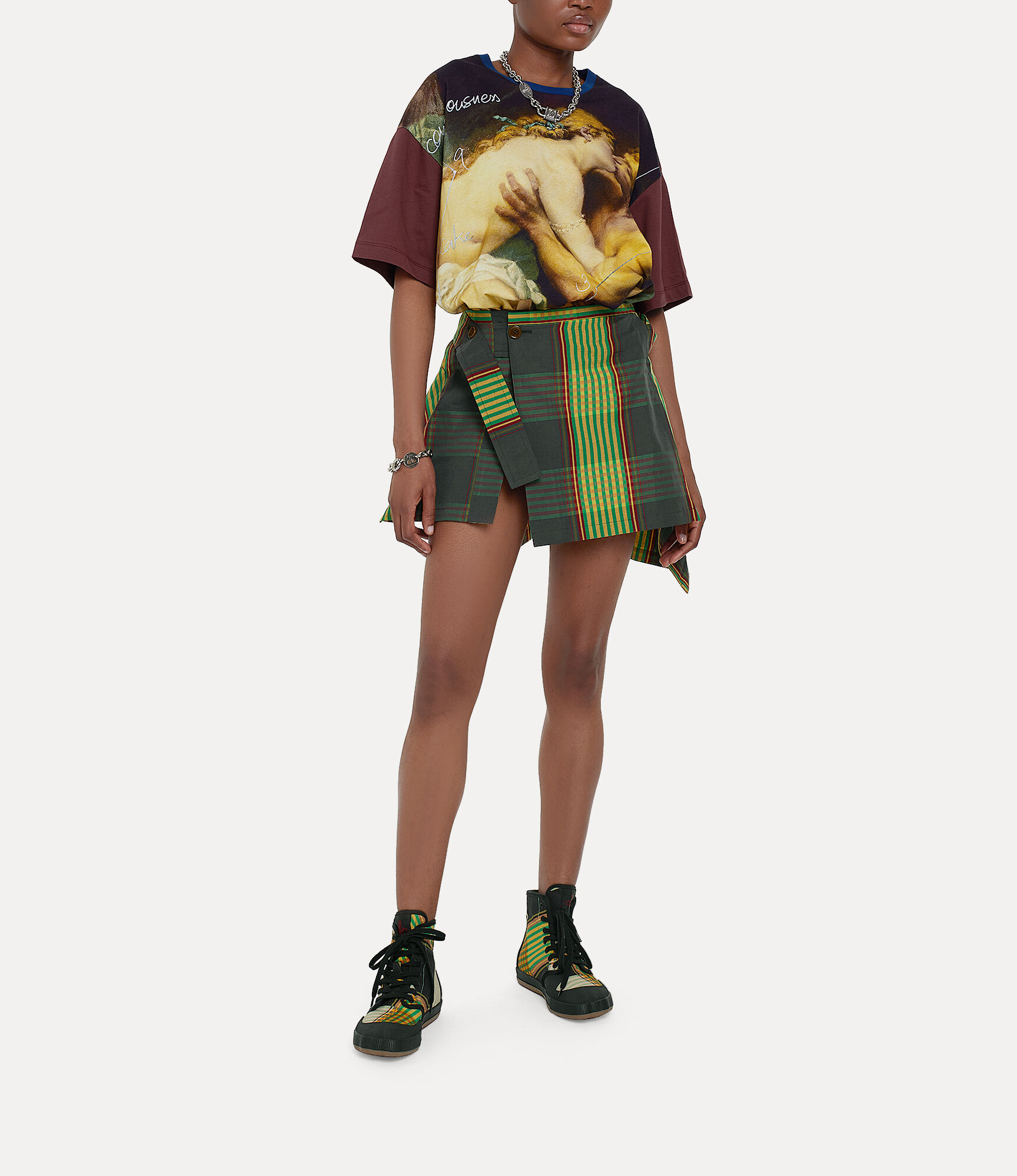 Meghan Kilt  large image number 3