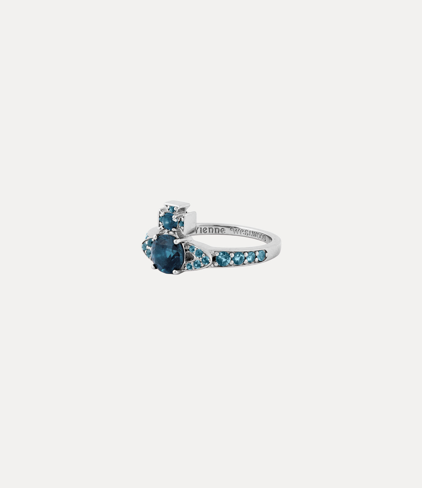 Ismene ring  large image number 2