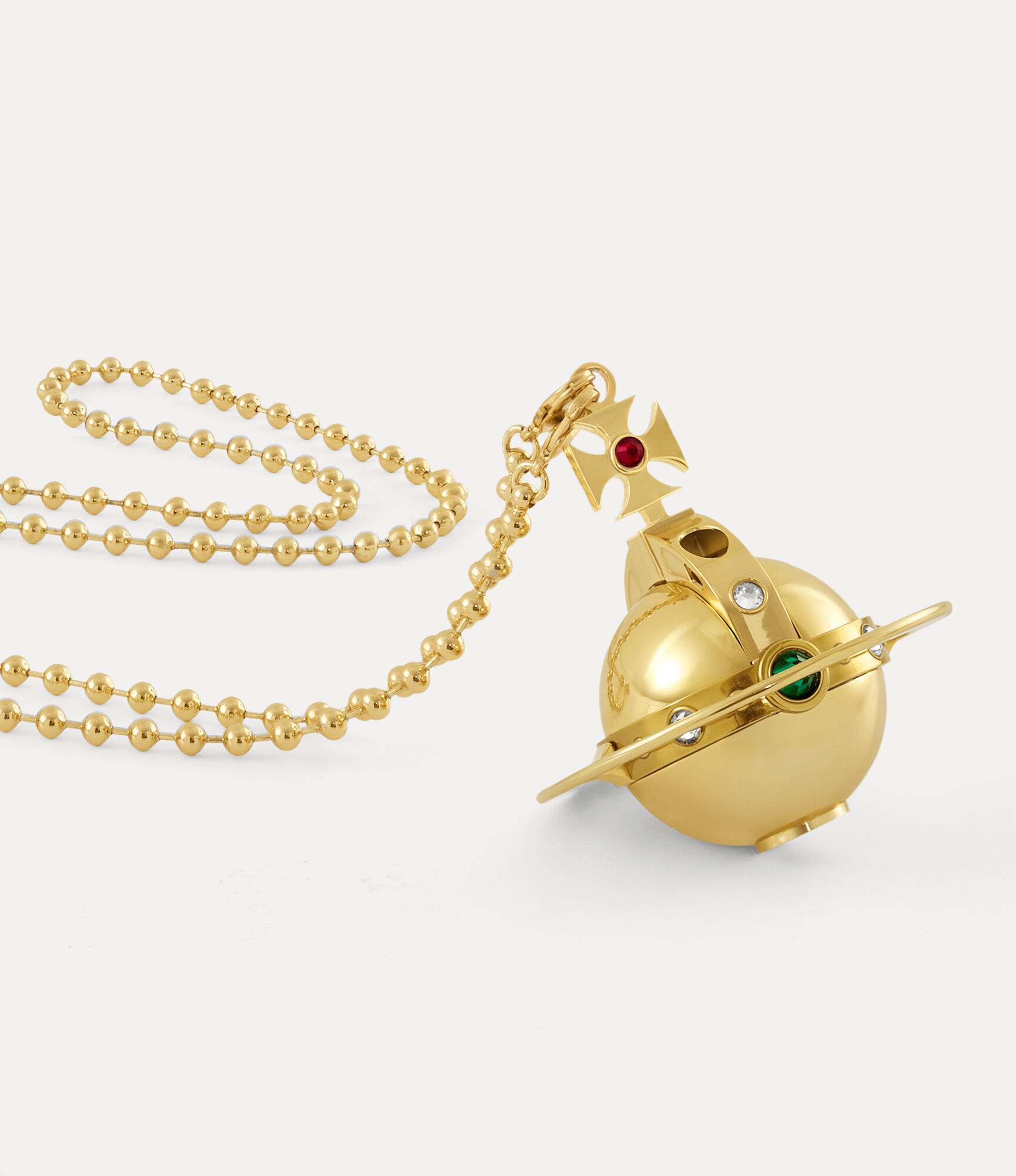 アクセサリー Vivienne Westwood Nana Giant Orb Lighter Nana Giant Orb Lighter