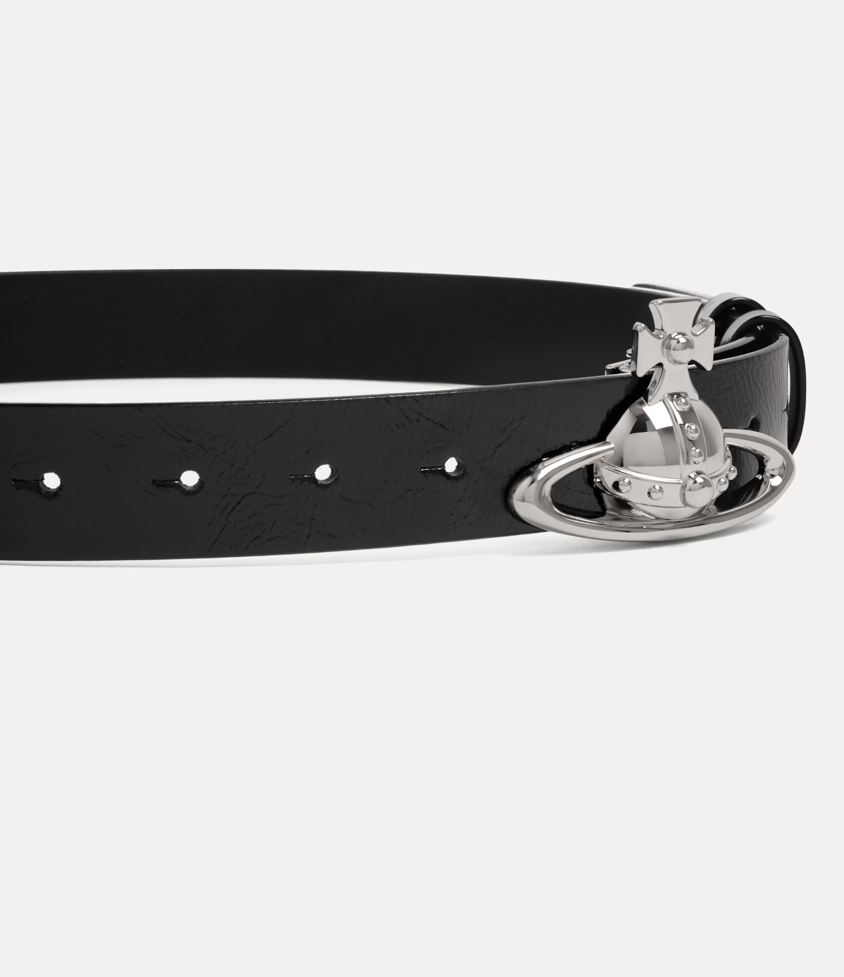 Orb Buckle Belt  large image number 2