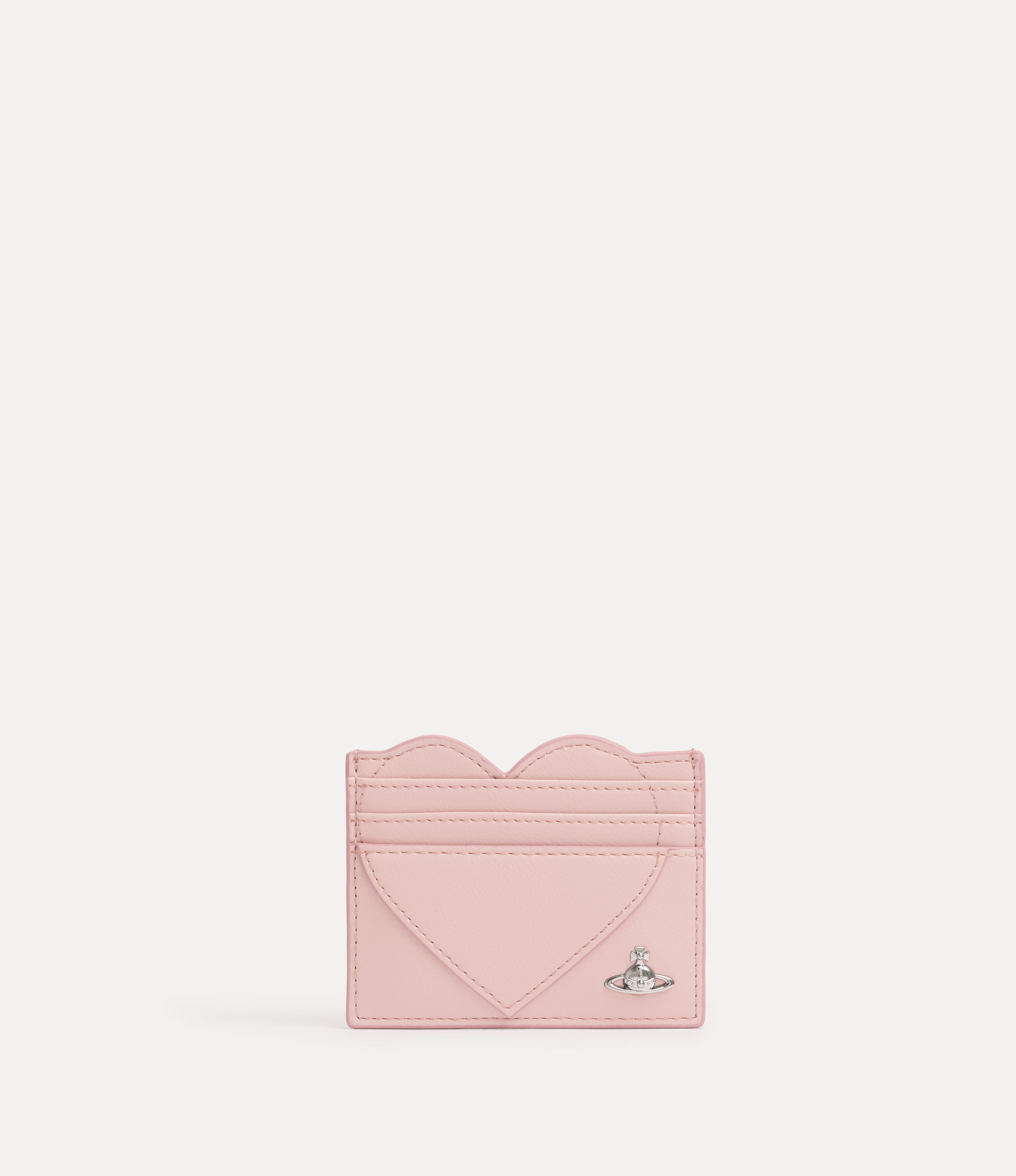  Heart Card Holder 