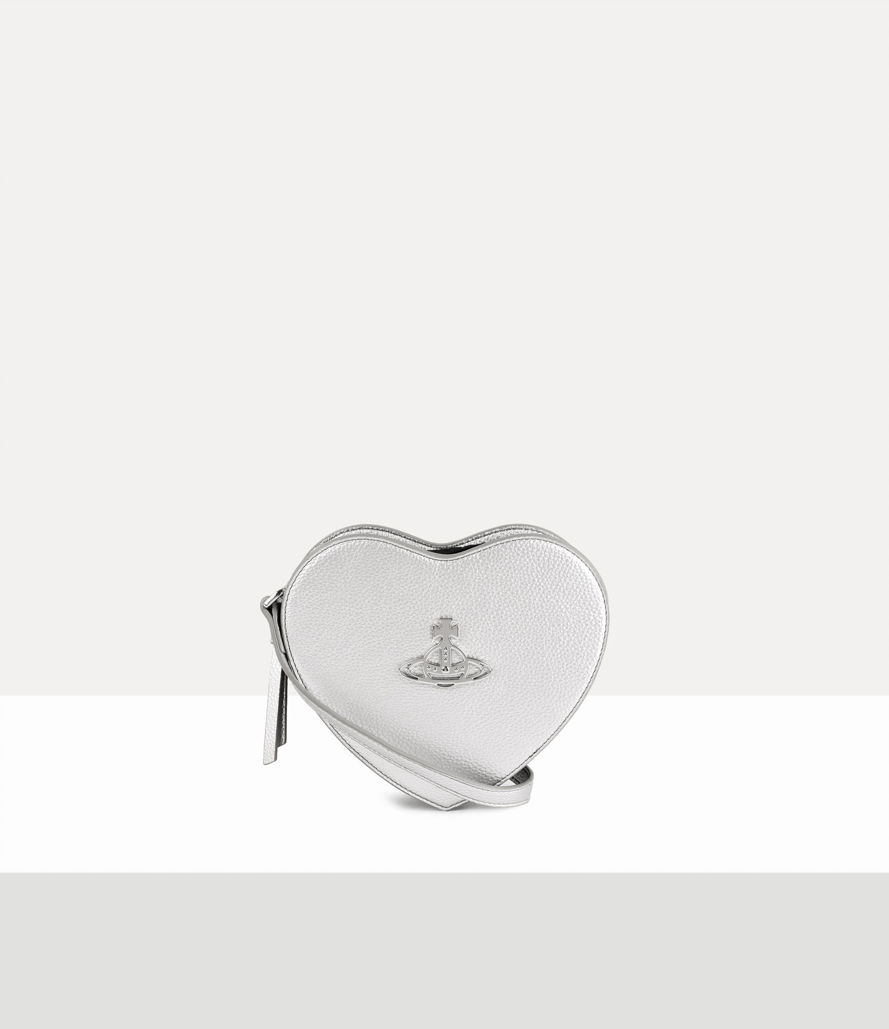 Louise Heart Crossbody