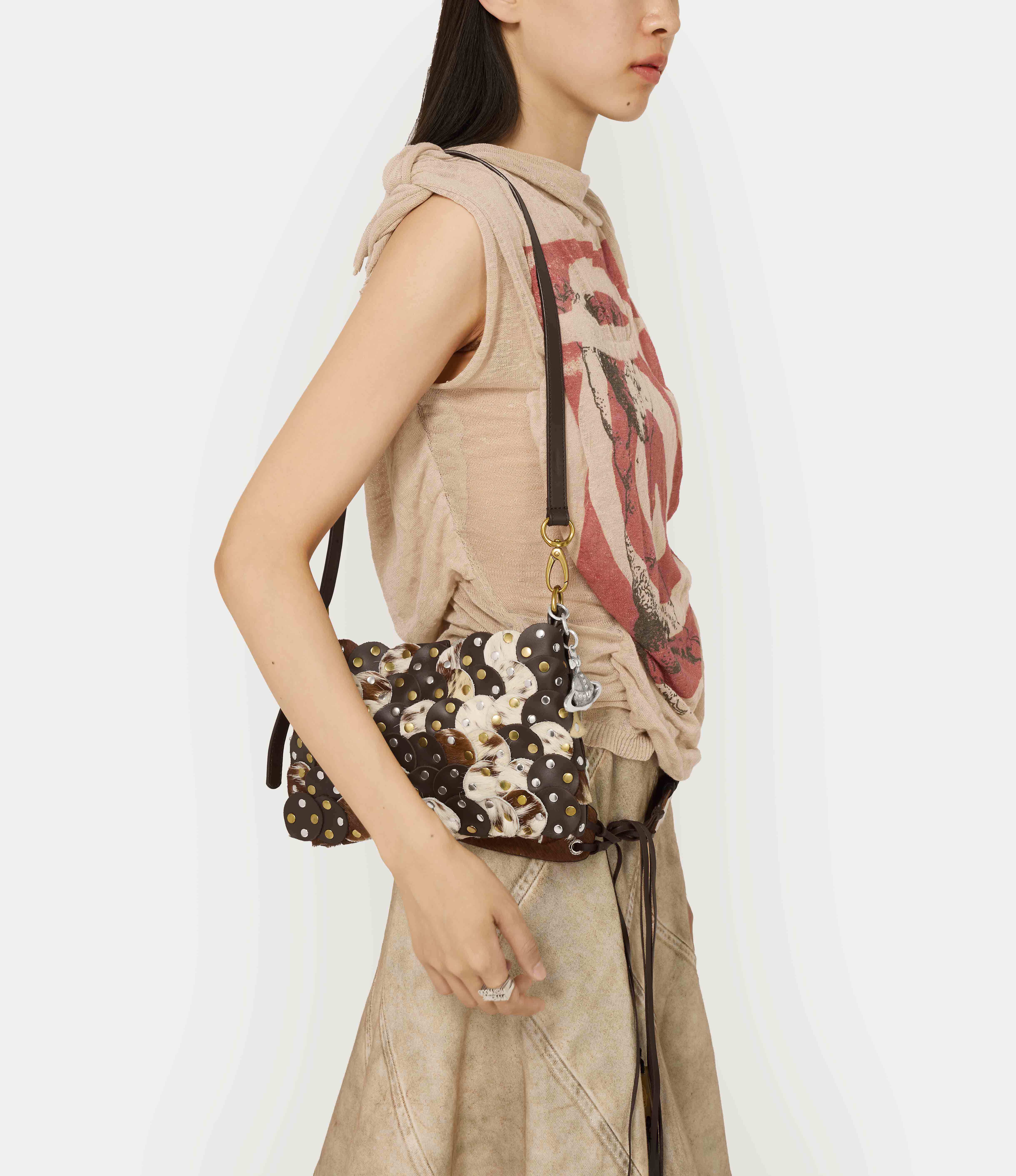 Lola Shoulder Bag  large image number 3