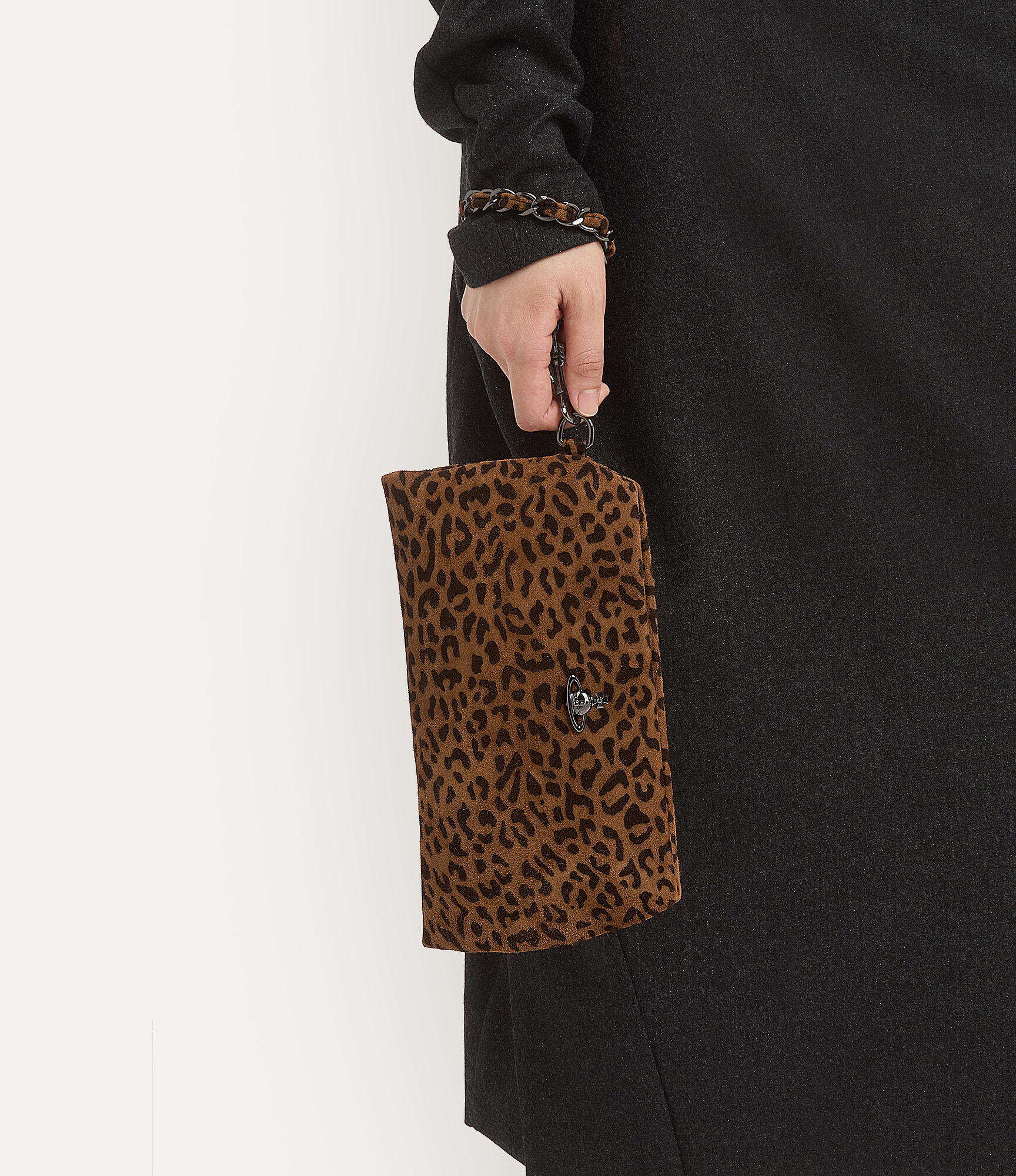 Sadie Wristlet Pouch  large image number 2