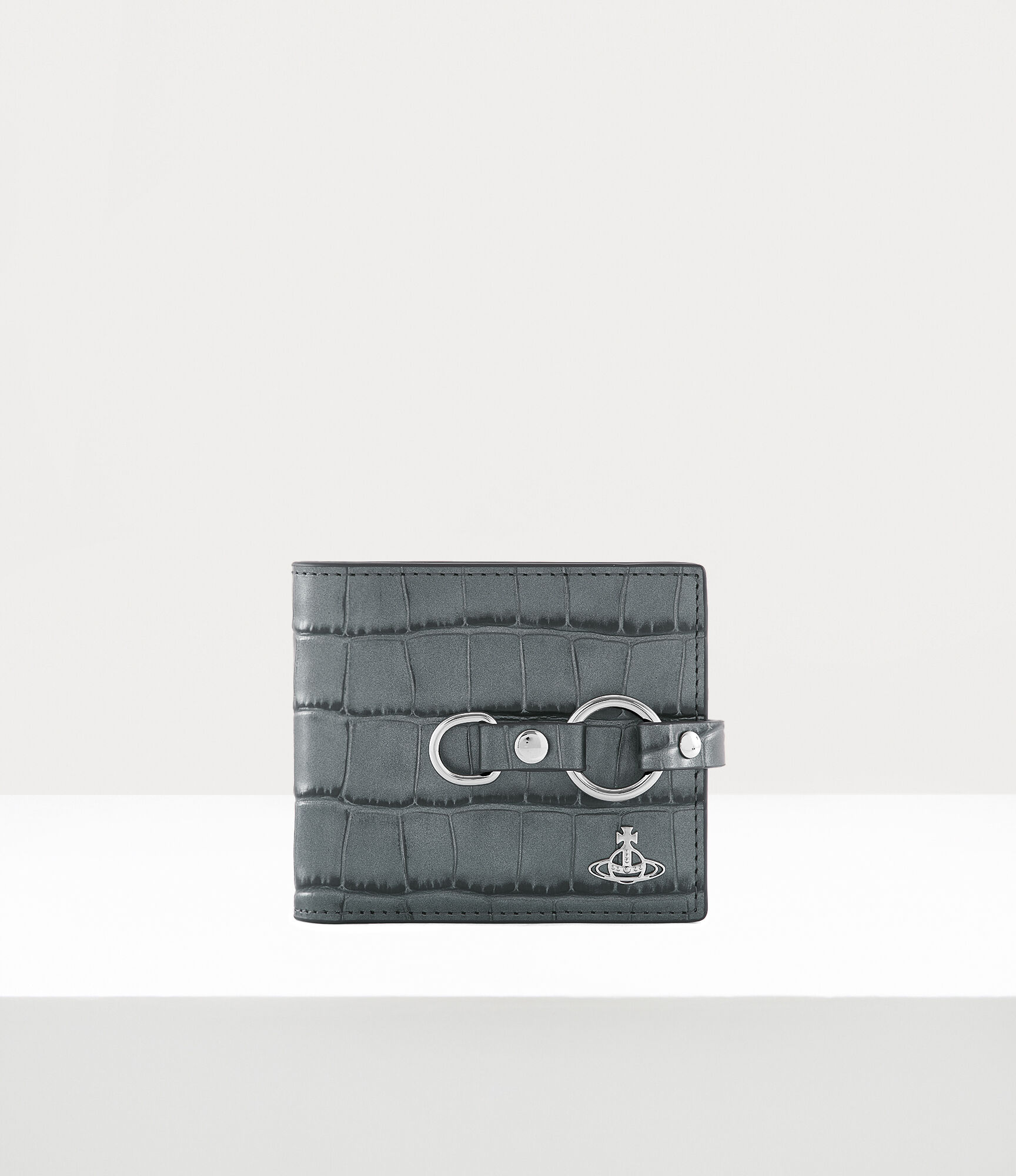 Bondage Billfold Wallet  large image number 1
