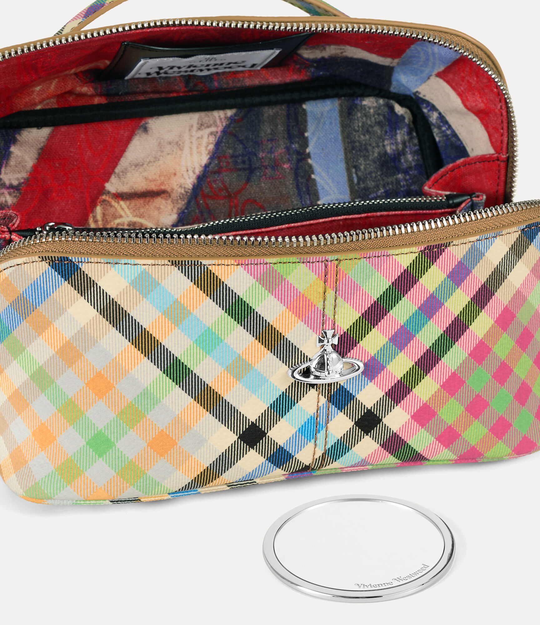 Cosmetic Case  large image number 3