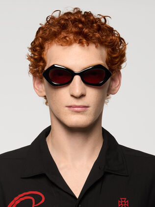 Milano Sunglasses