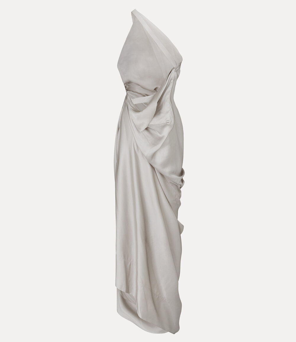 Vivienne Westwood Glossa Dress, view 3