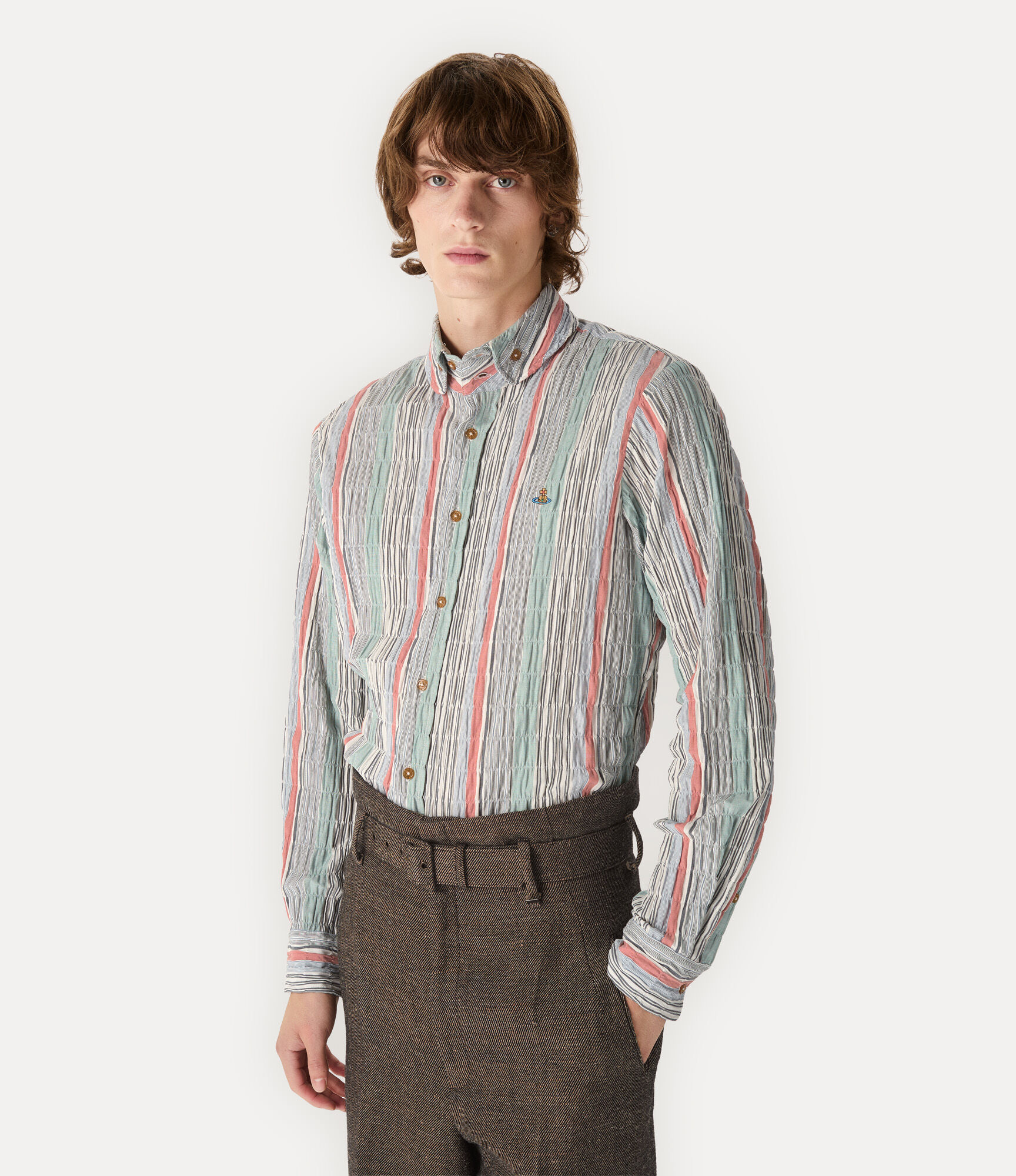 Two Button Krall Shirt  large image number 4