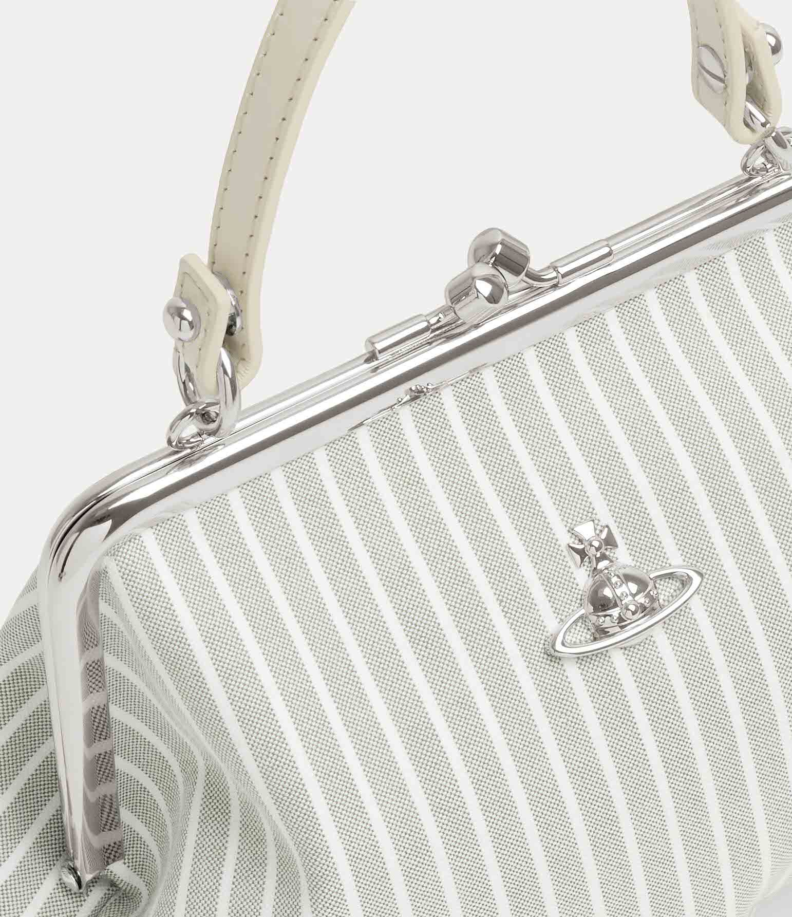 Granny Frame Purse   large image number 8