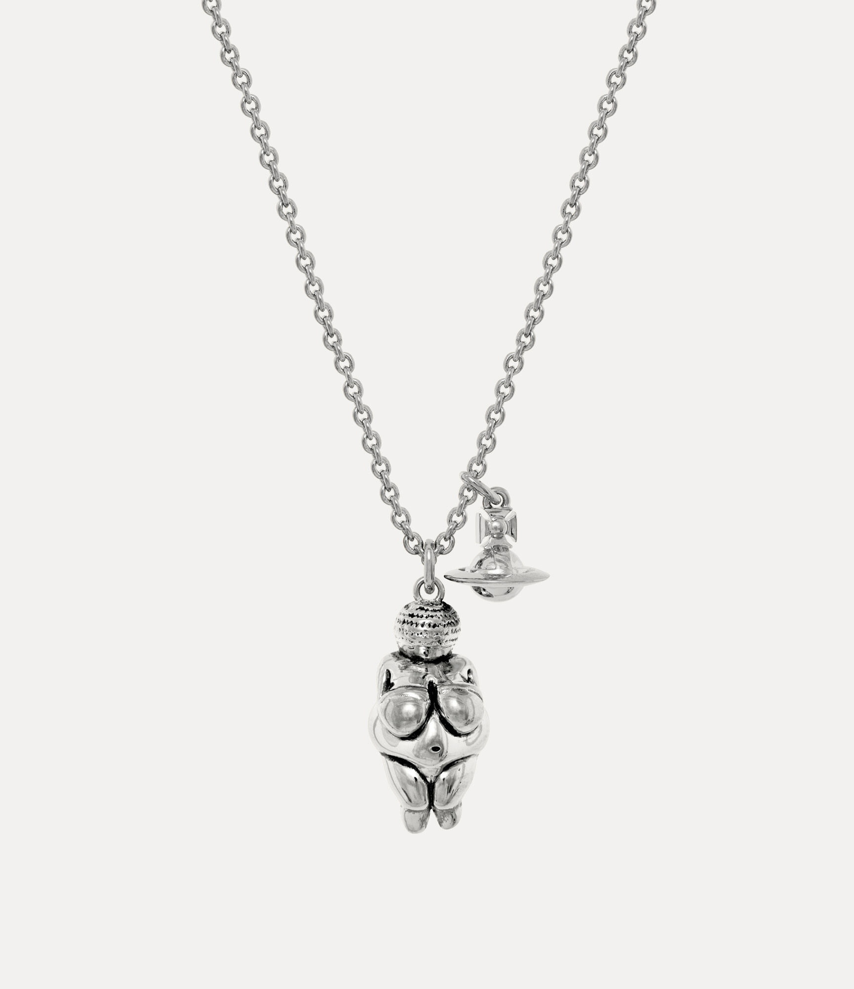 Venus Small Pendant Necklace