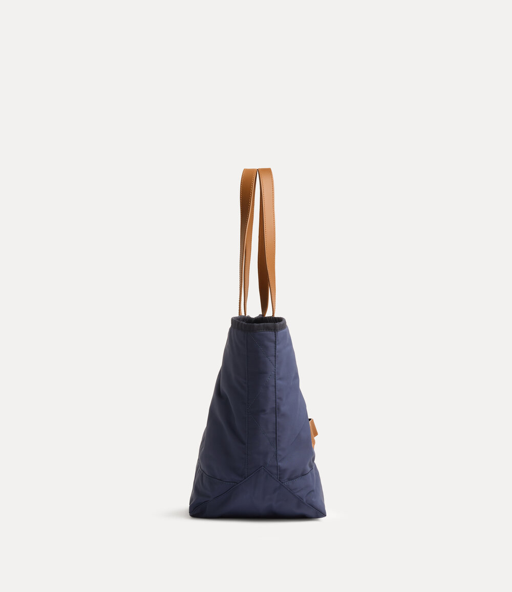 Vivienne Westwood Utility Small Shopper, view 2