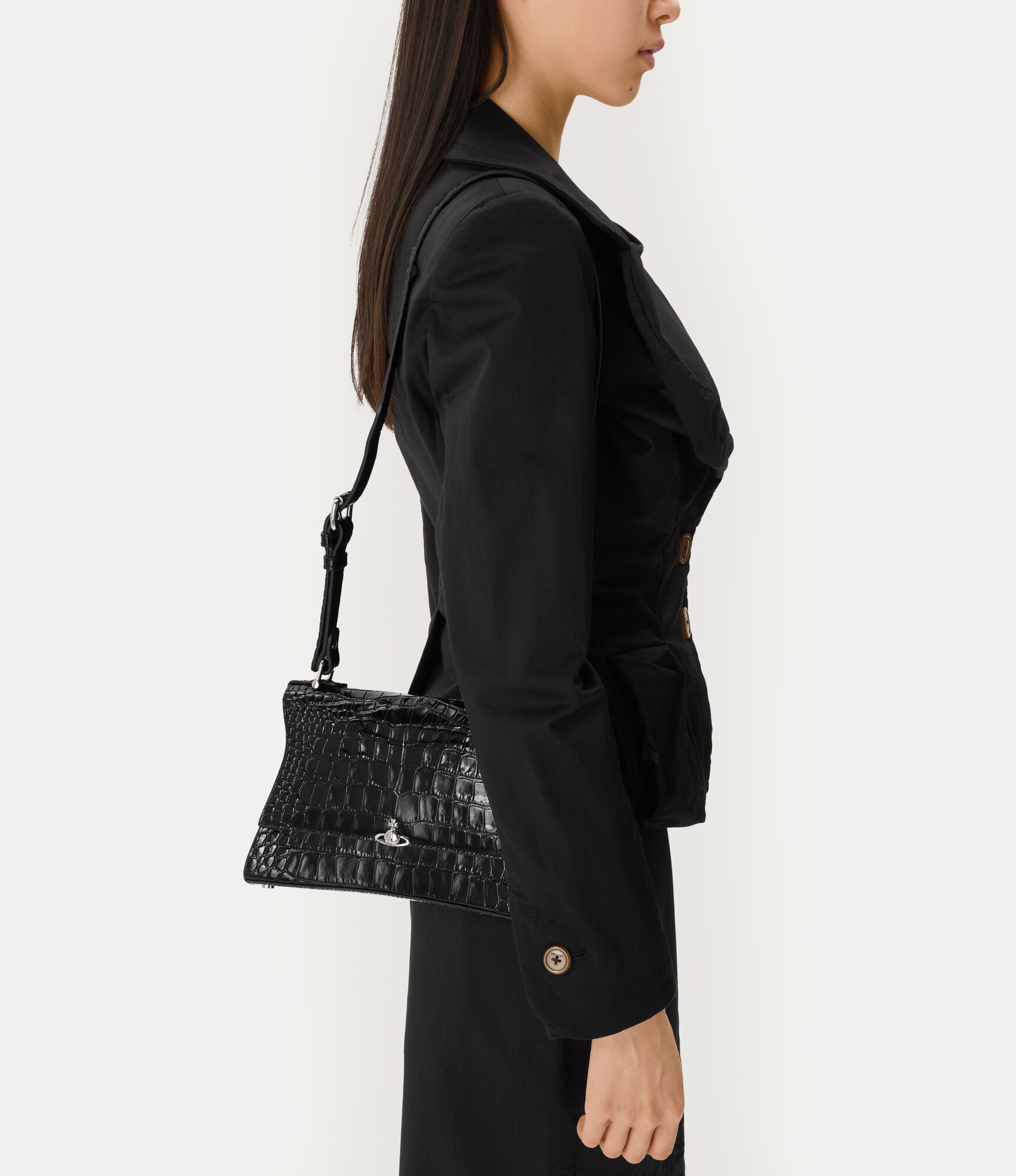 Bianca Small Shoulder Bag  large image number 2