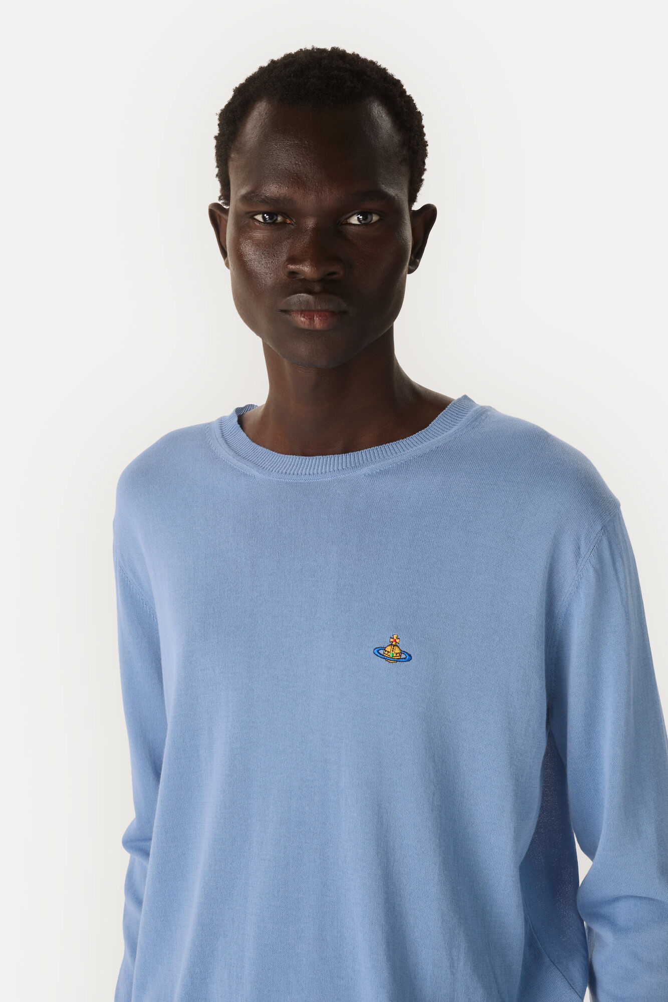 Alex Round Neck Sweater  large image number 4