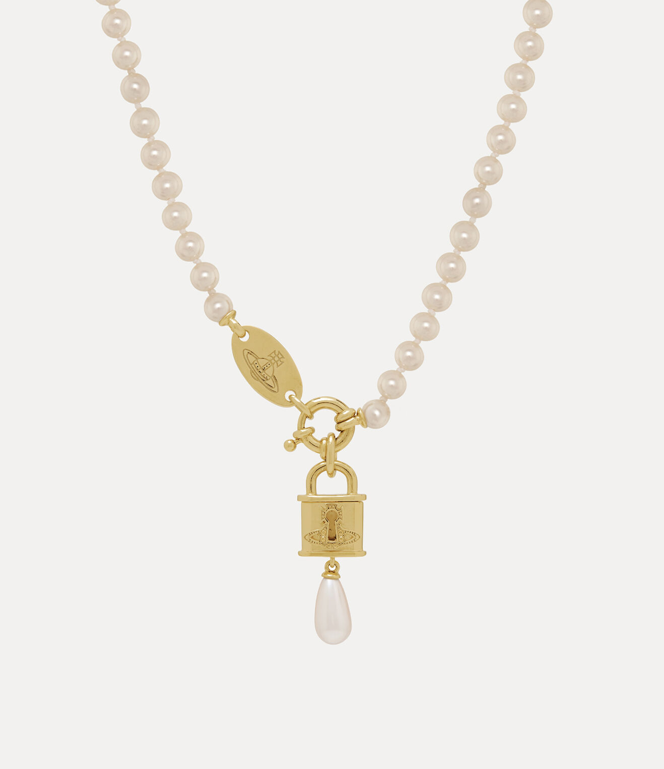 Celestia Small Necklace 