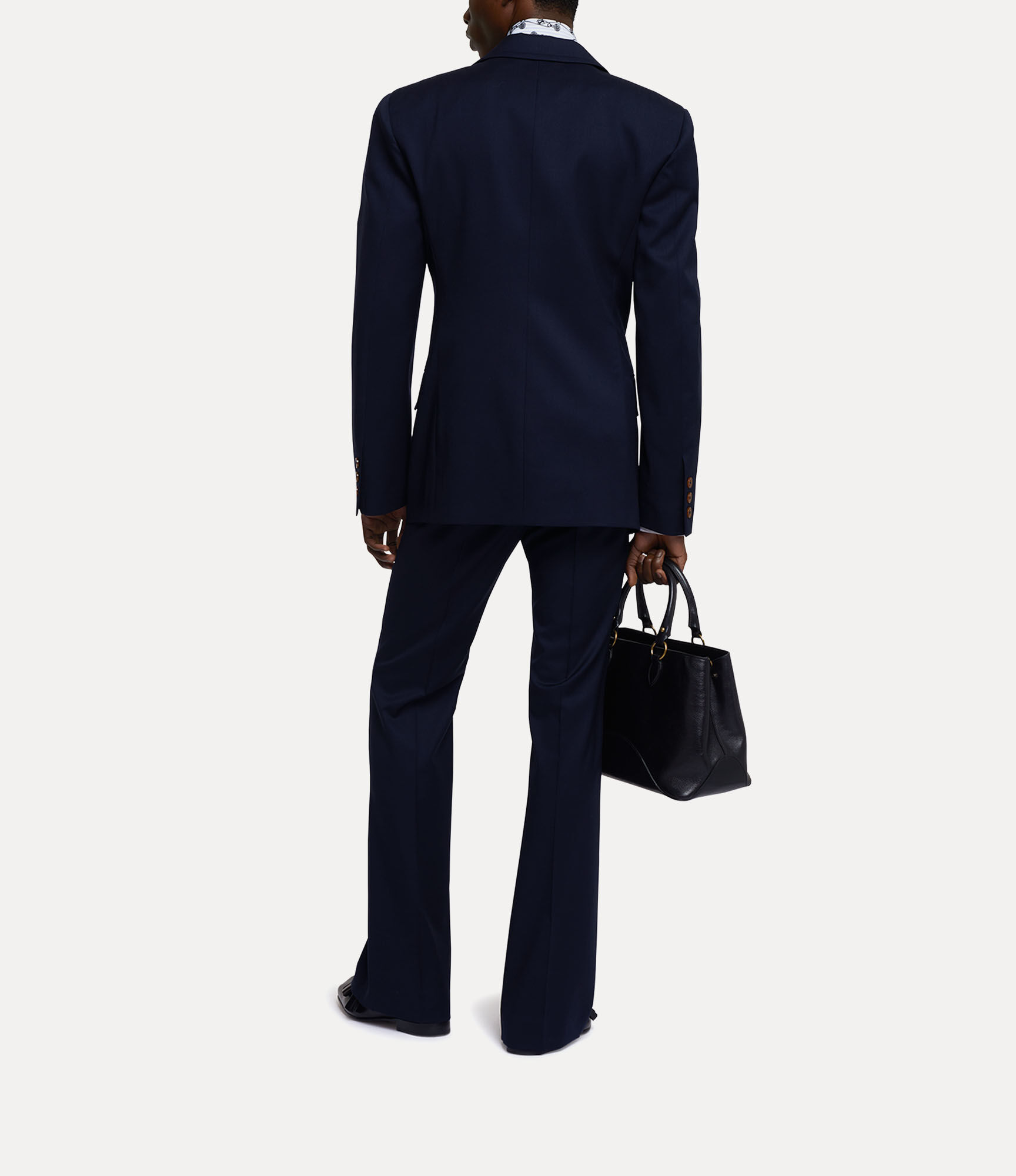 Horseshoe Jacket  large image number 4