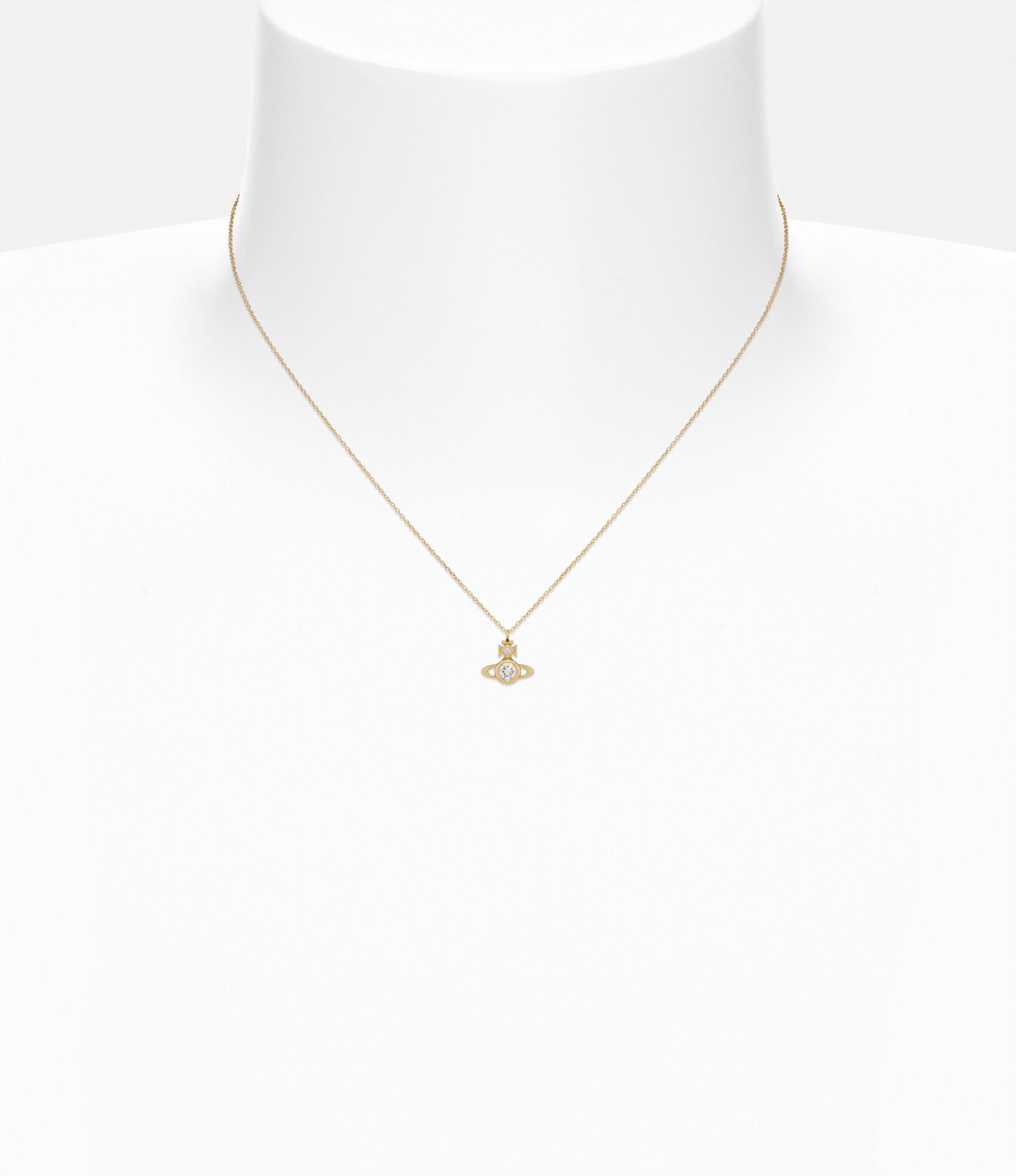 Battersea Pendant Necklace  large image number 4