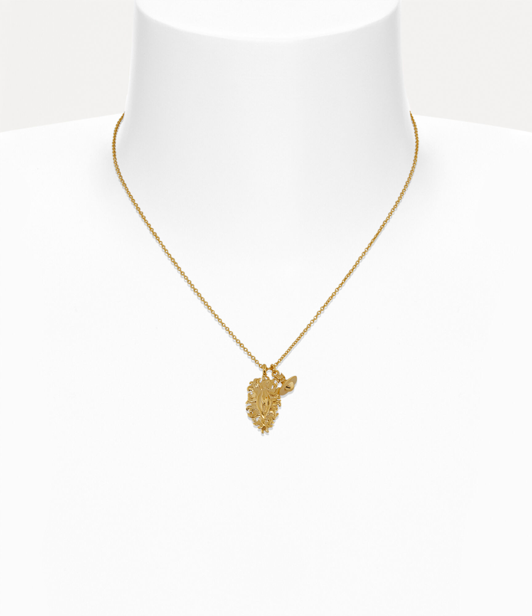 Veronica Pendant Necklace  large image number 2