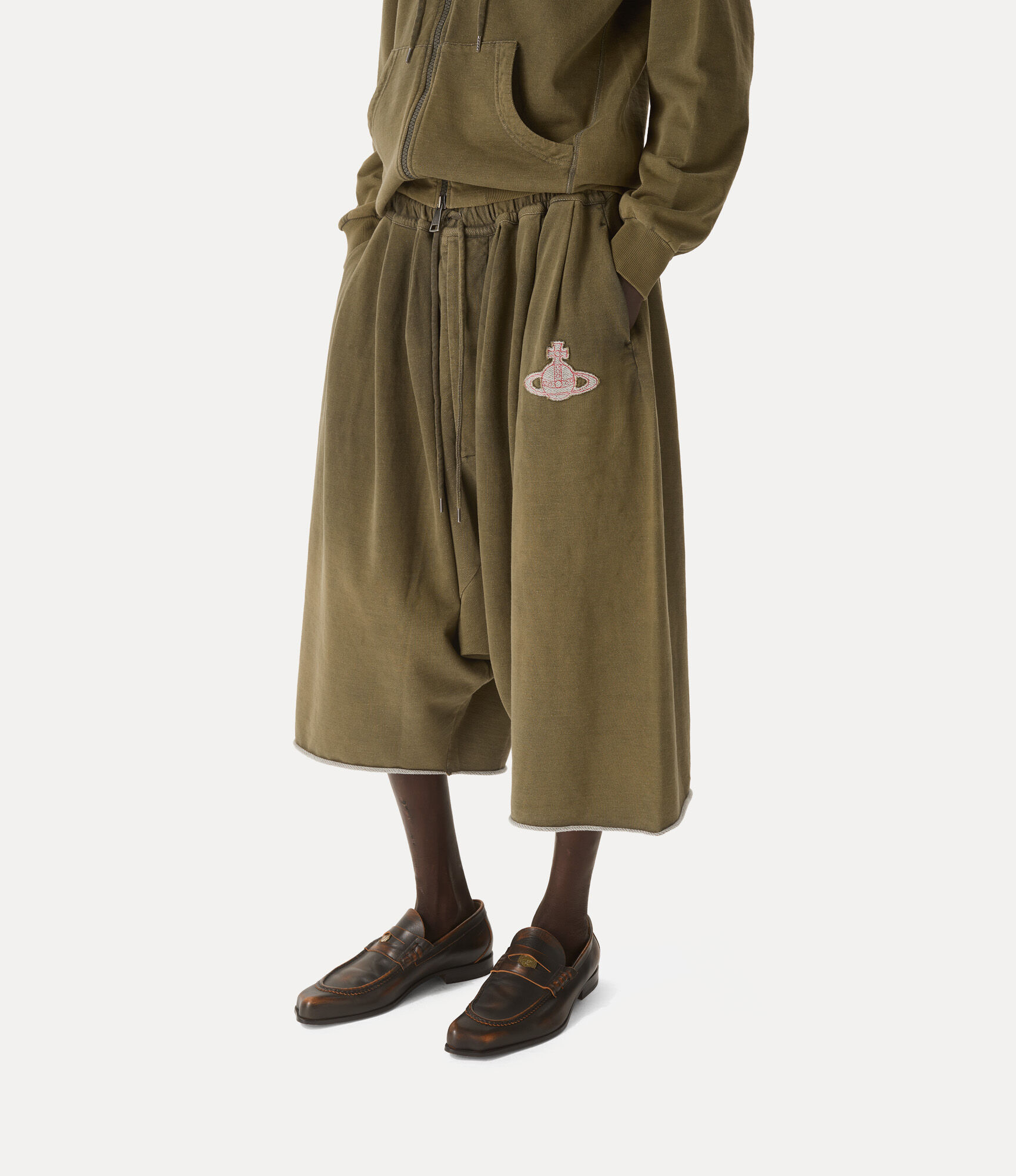 Balloon Shorts  large image number 4