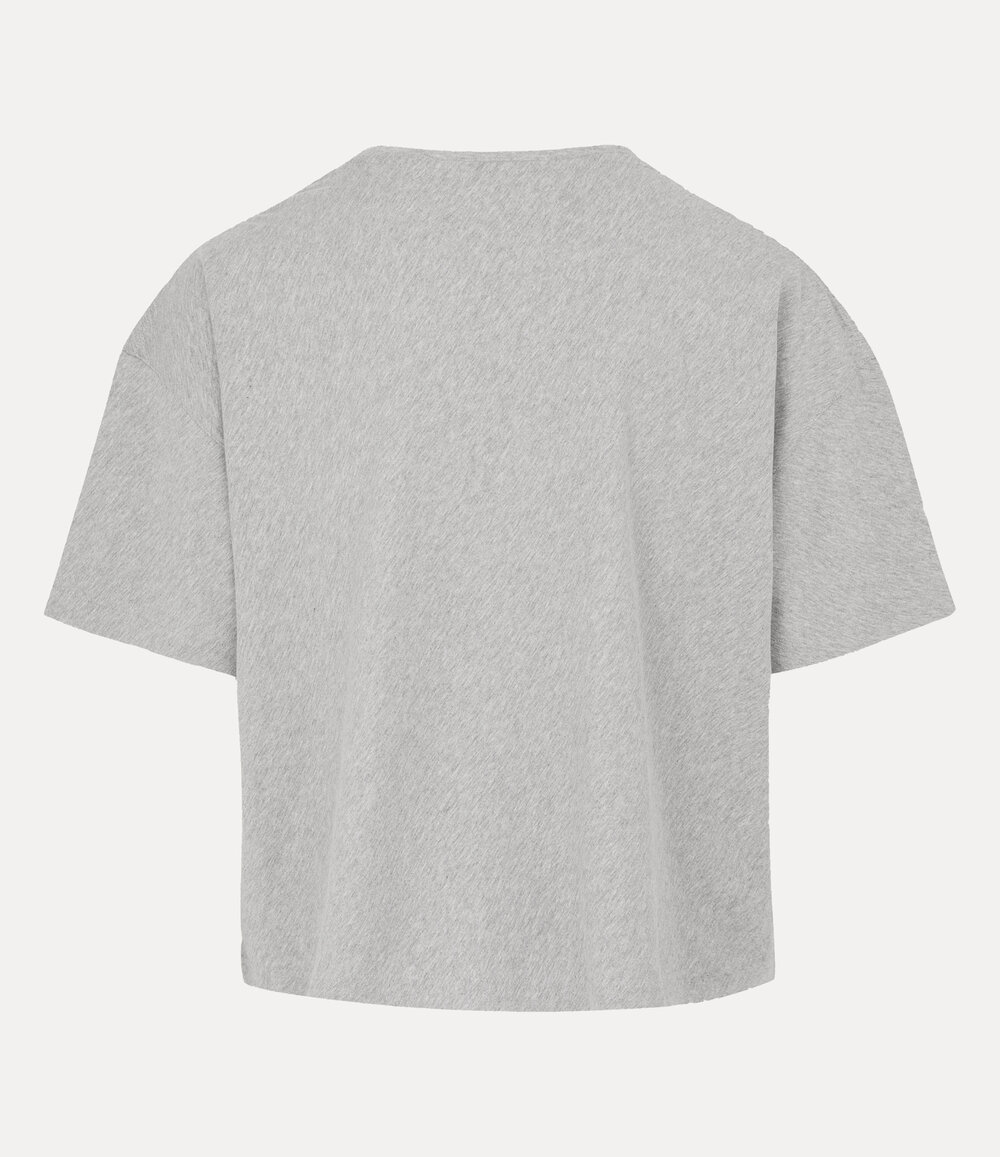 Vivienne Westwood Get a Life Box T-shirt, view 3