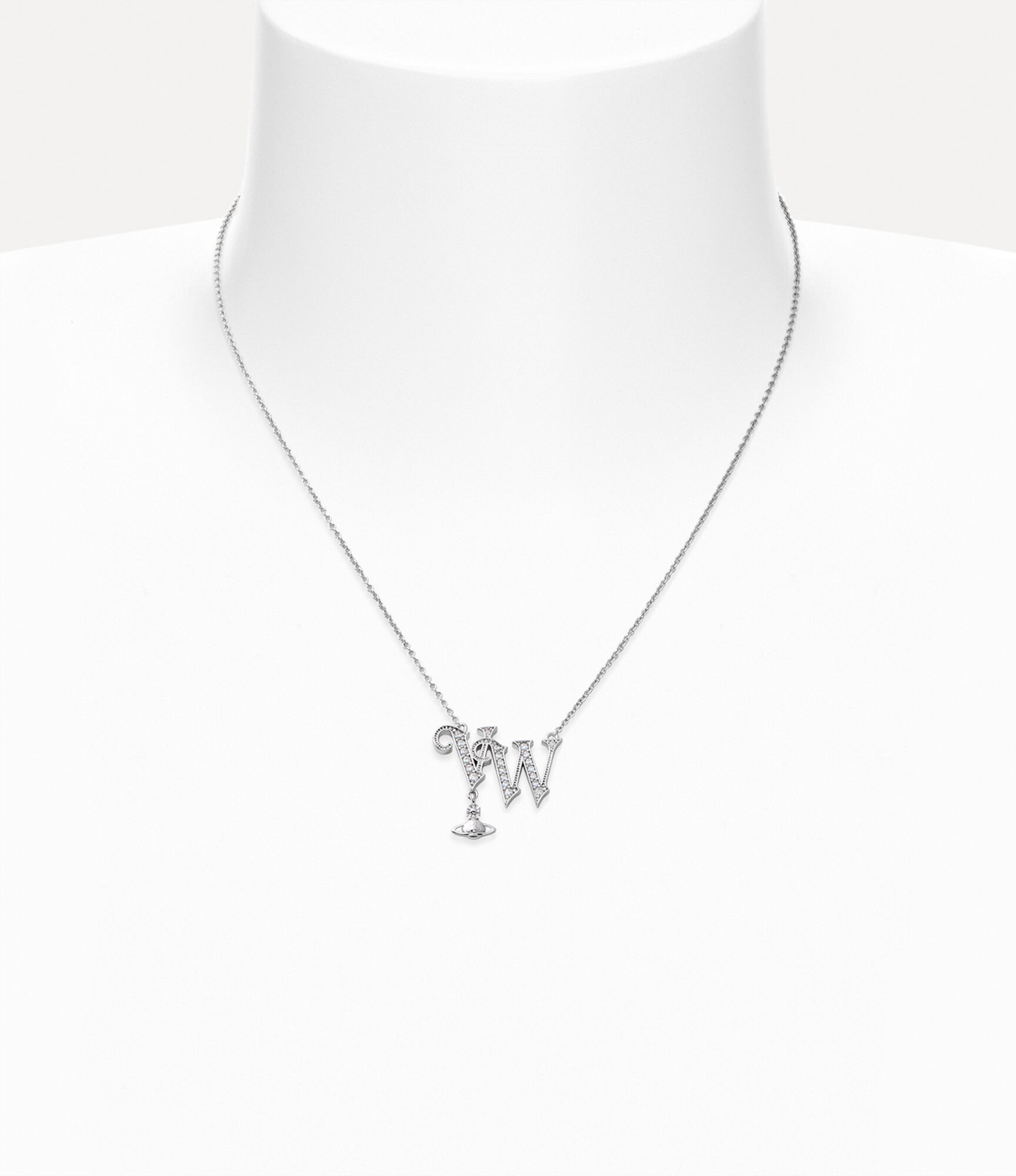 VW Pendant Necklace   large image number 2