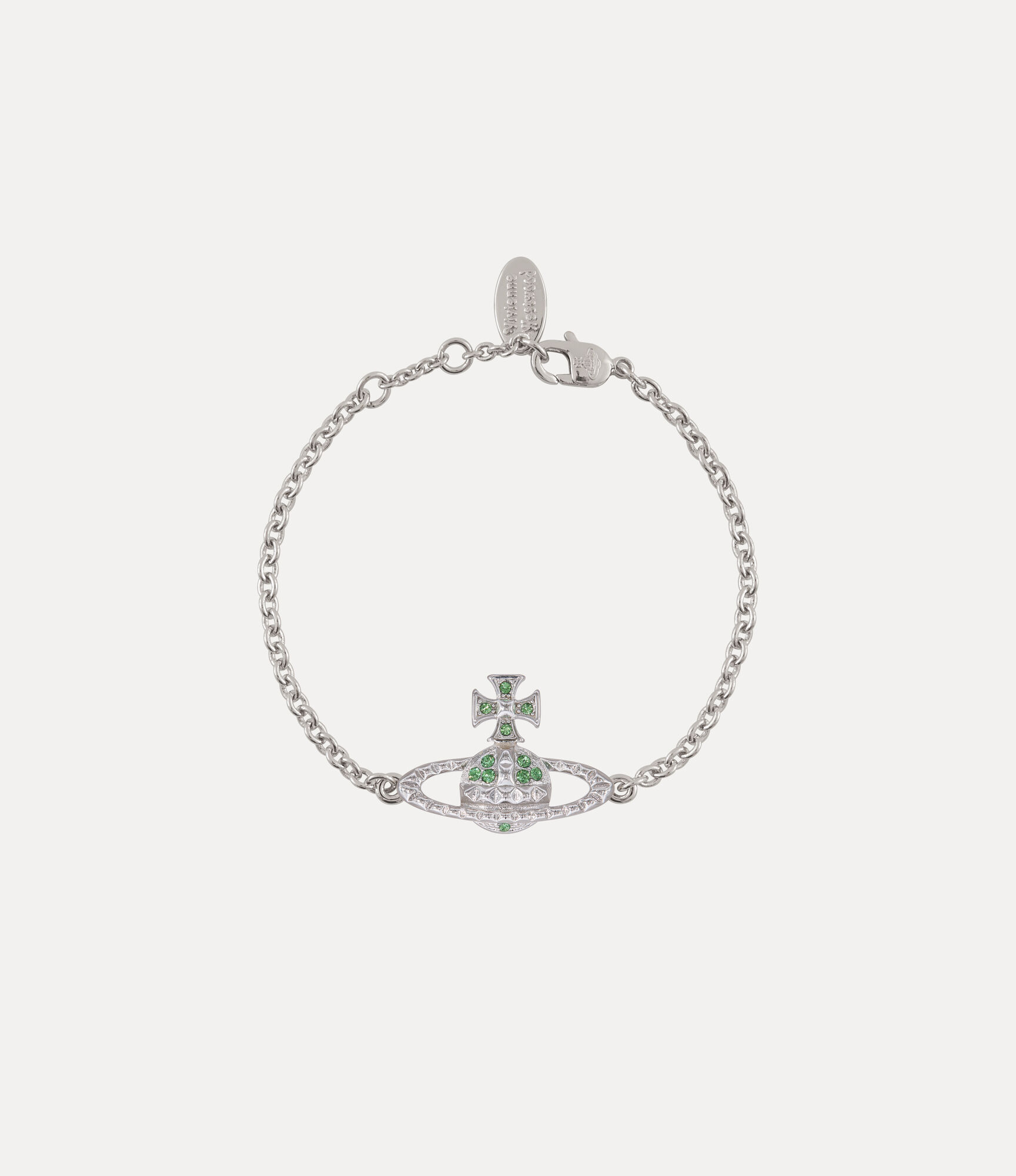 Mayfair Bas Relief Bracelet