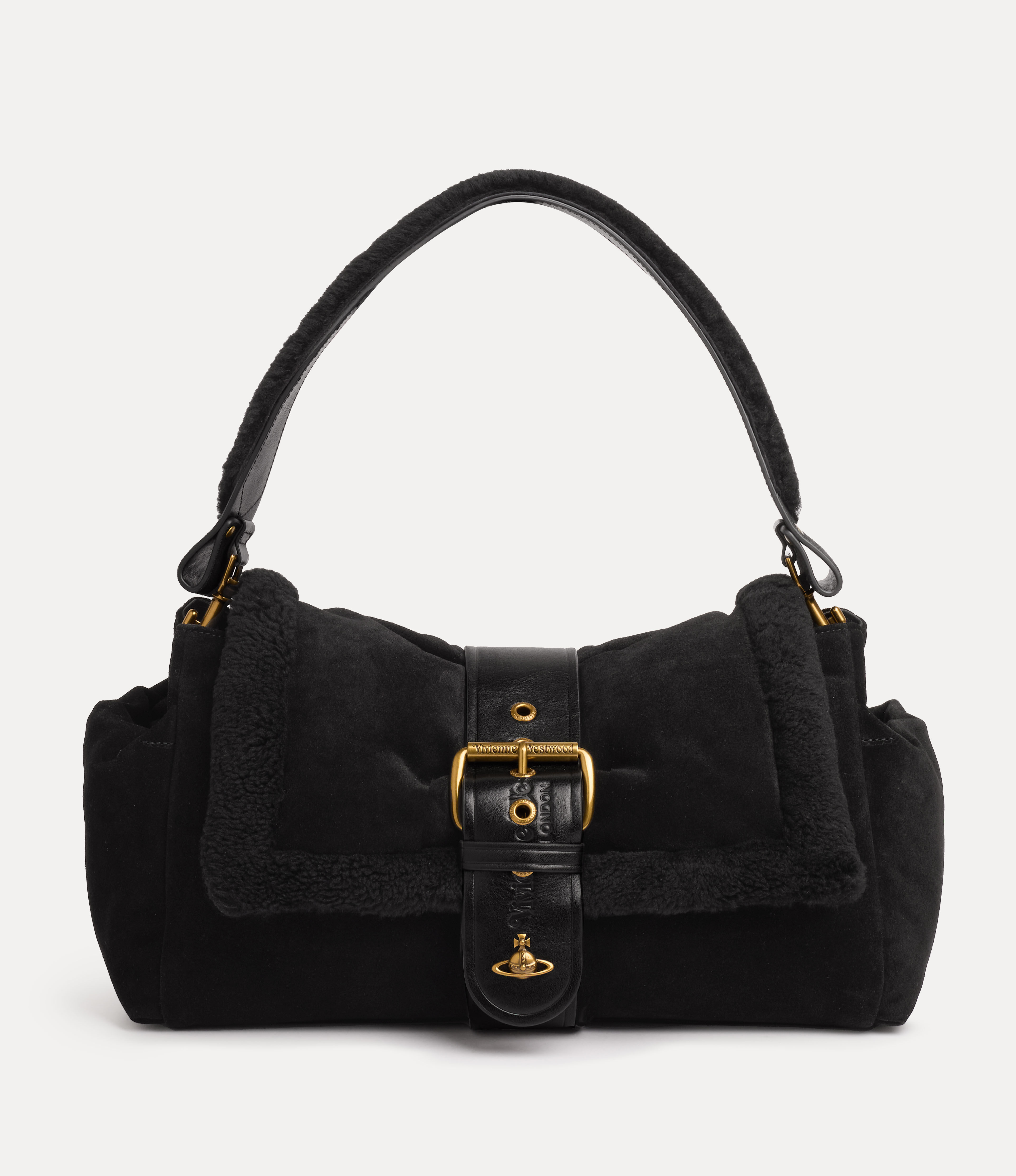Hazel XL Treasure Handbag