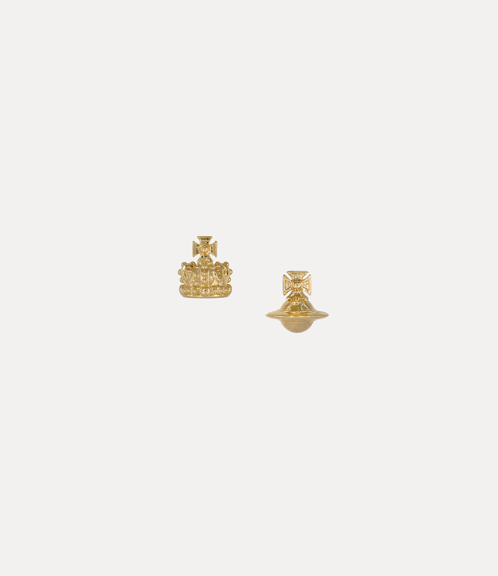 Mini Charms Earrings
