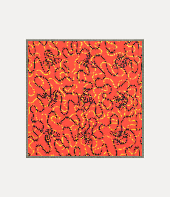 Wiggle Orb Square