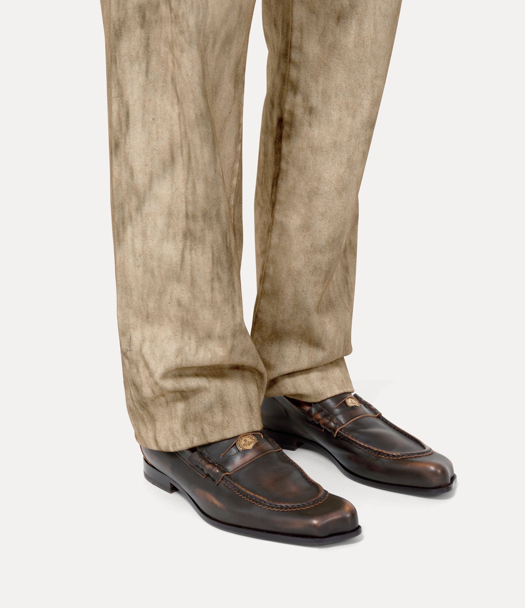 Tuesday Coin Loafer  large image number 3