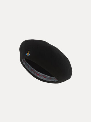 Basque Beret