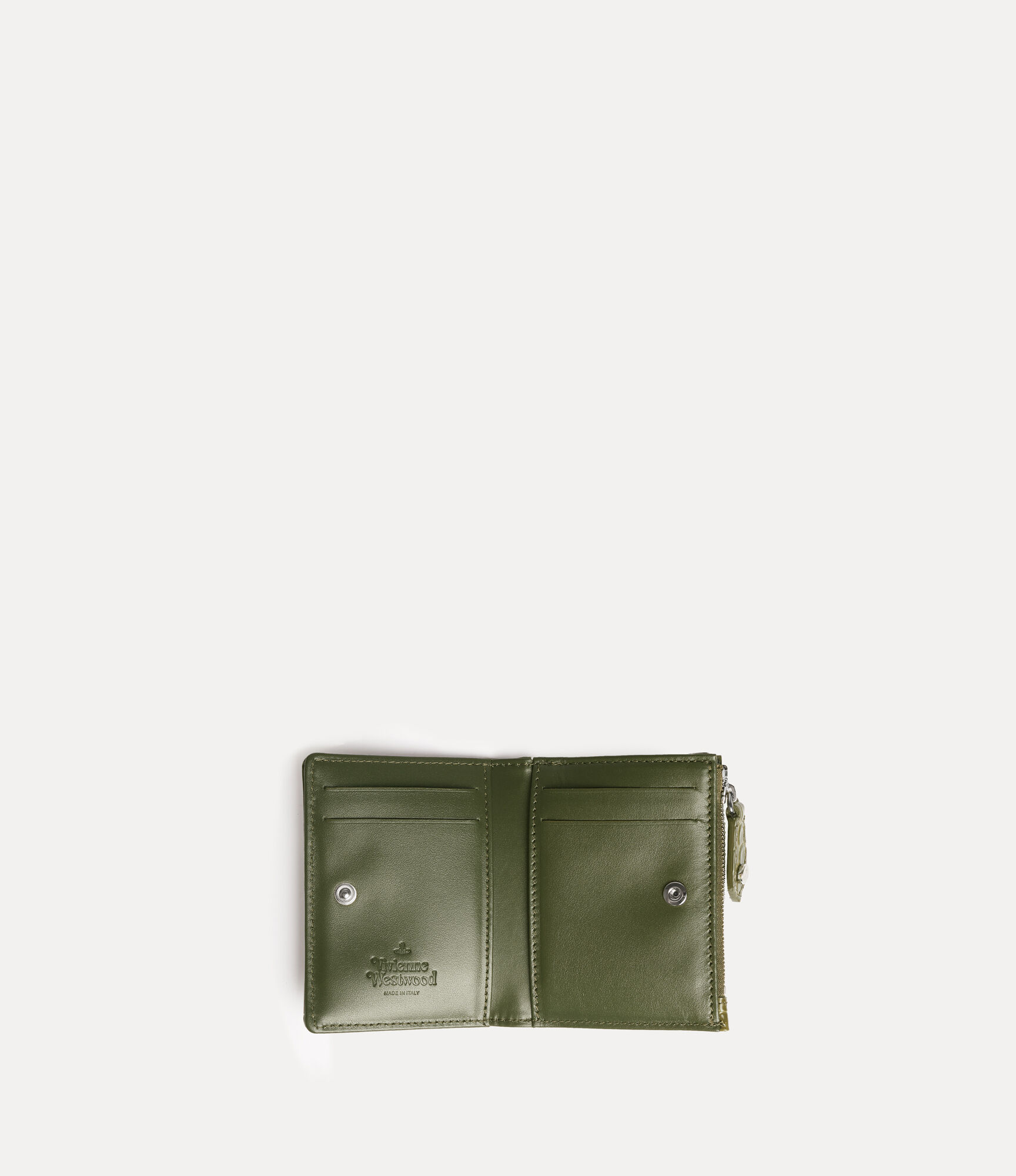 Slim Flap Card Holder  large image number 3