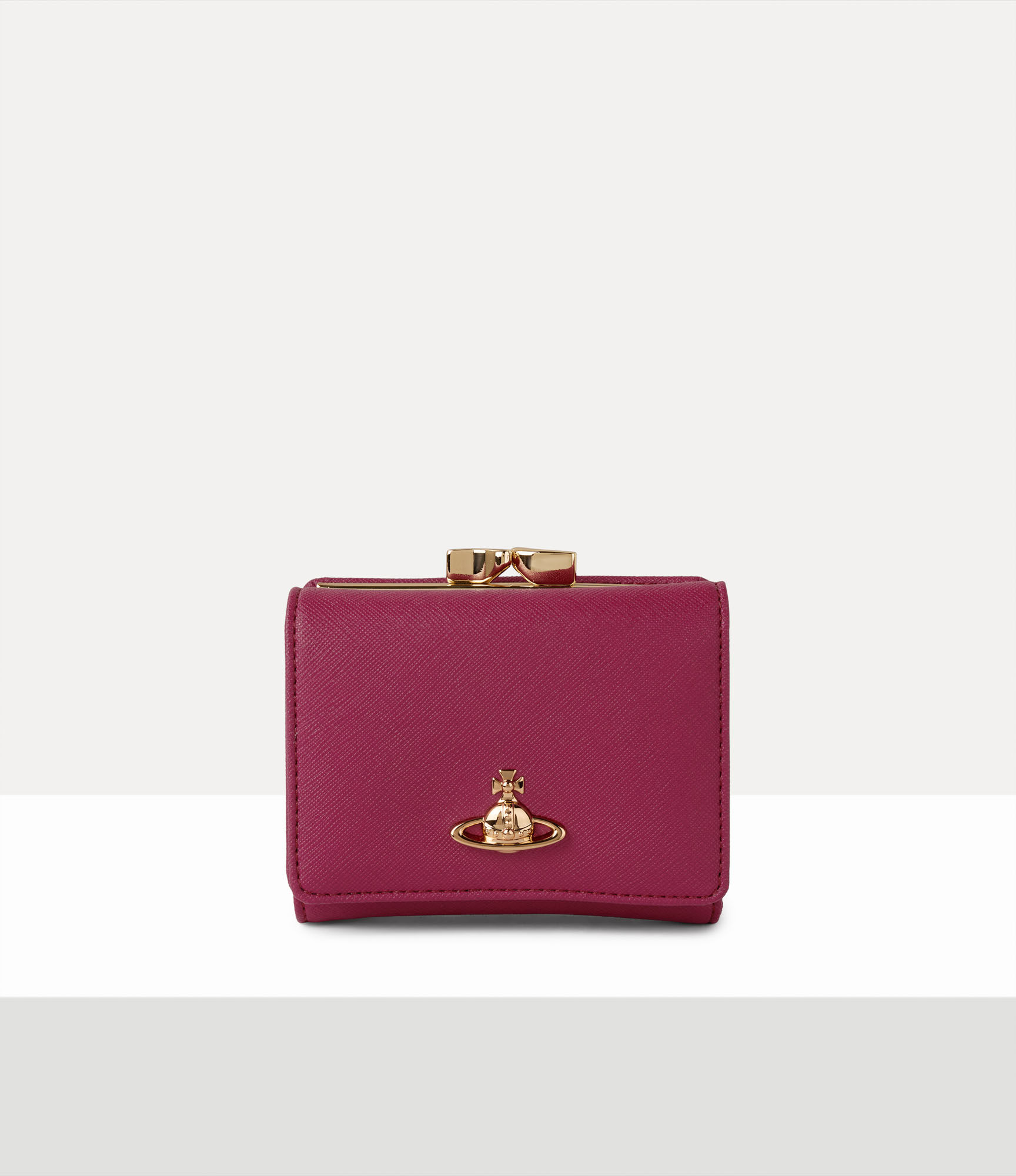 Small Frame Wallet   large image number 1