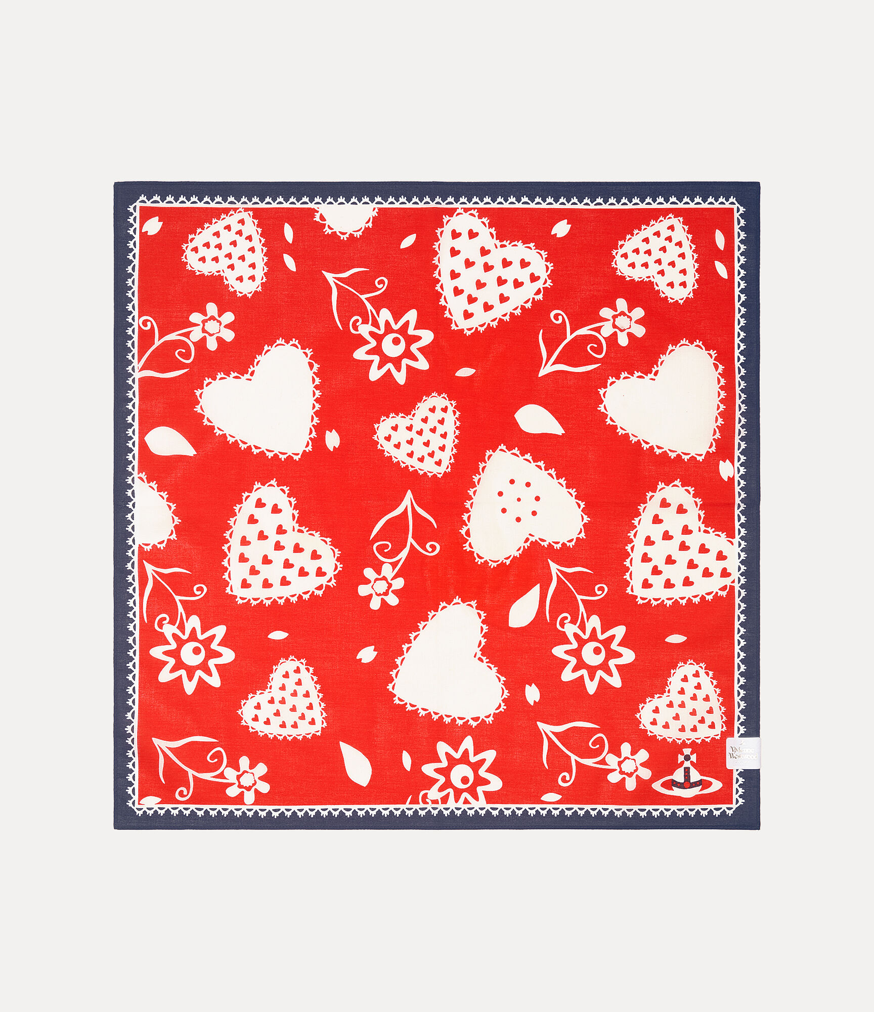 Handkerchief  large image number 1